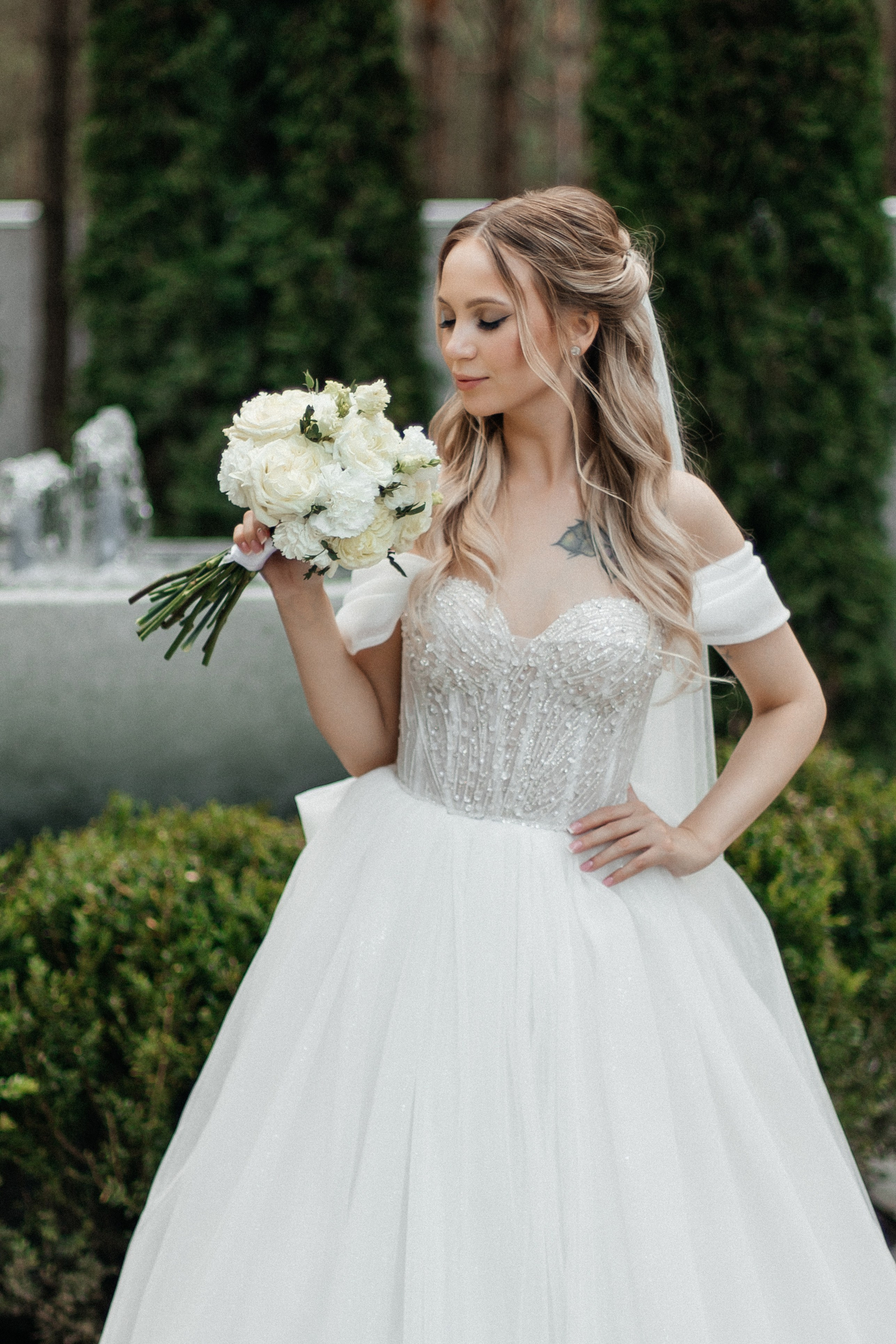 Матвей и Ксения. Свадебный фотограф и видеограф