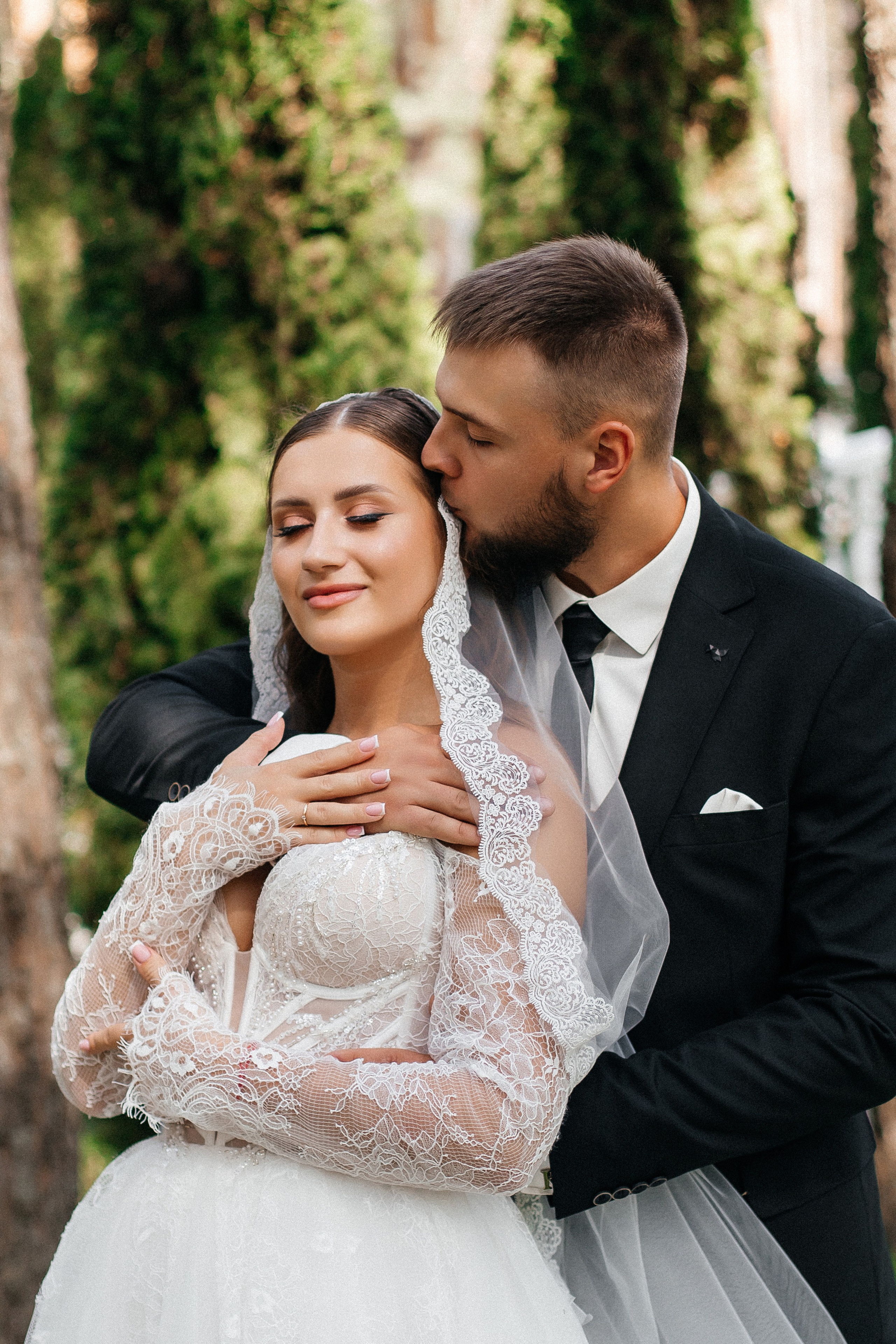 Robert and Juliya. Свадебный фотограф и видеограф