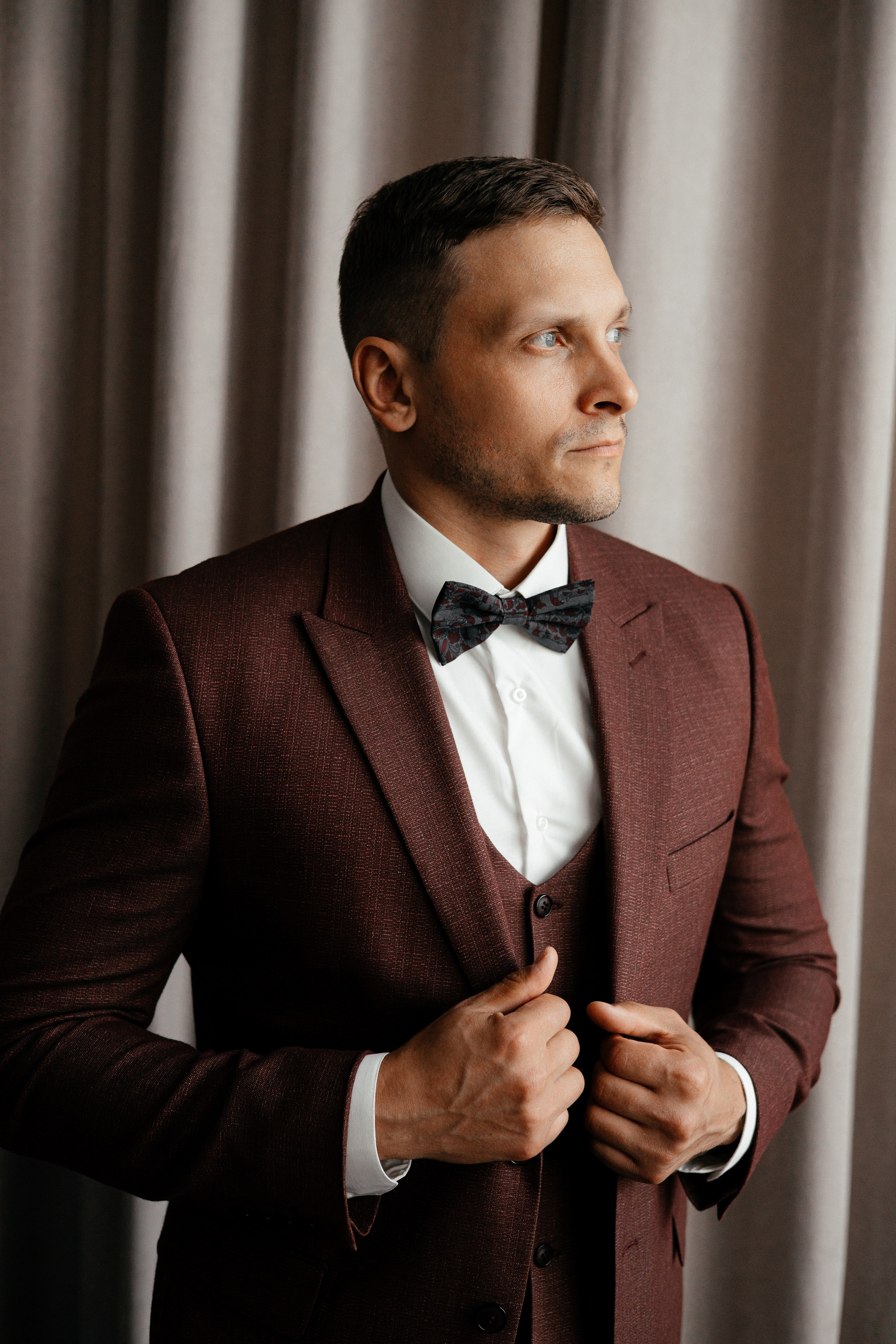 Свадьбы. Фотограф Артем Давыдов