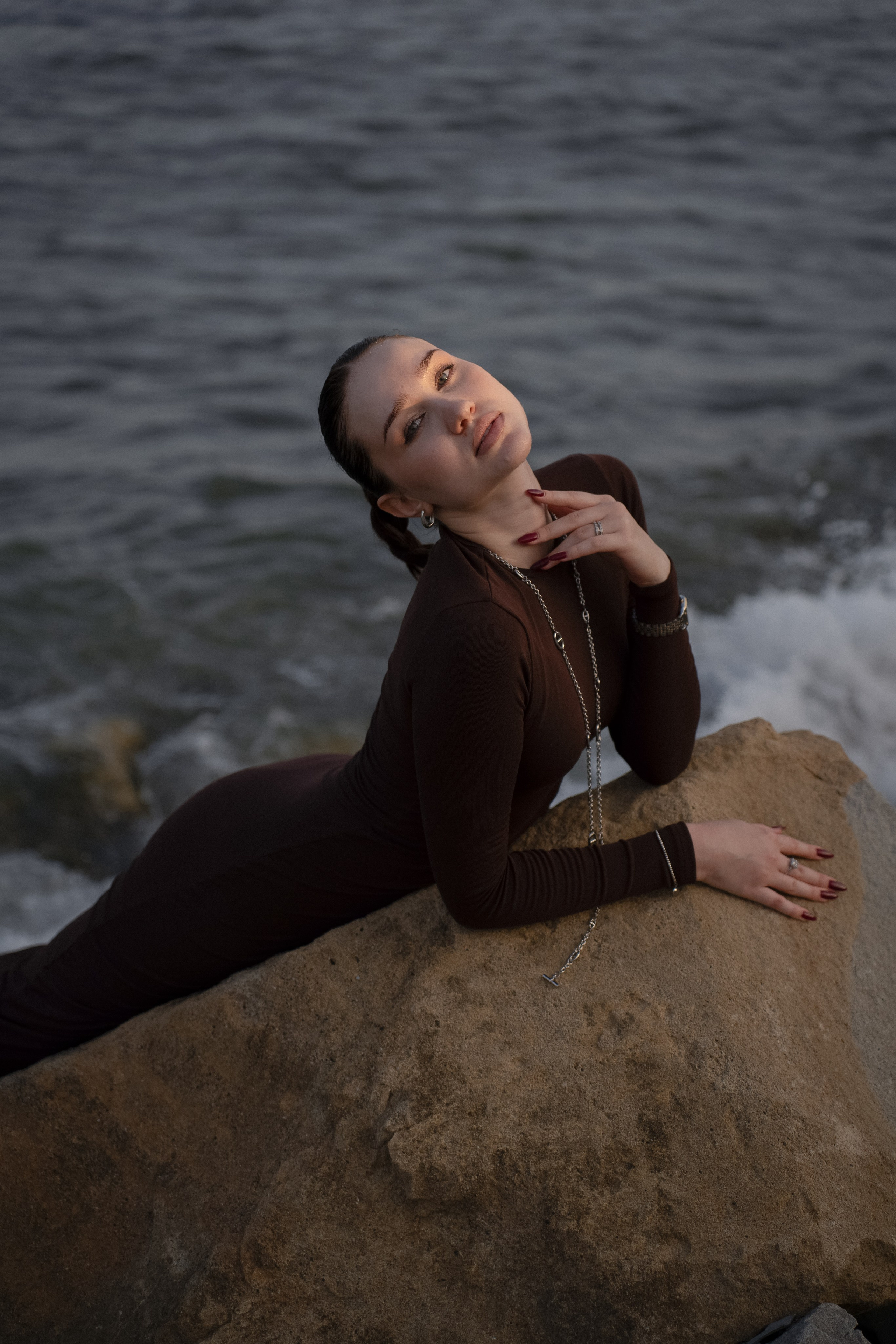 Настя. SHOT BY OLGA