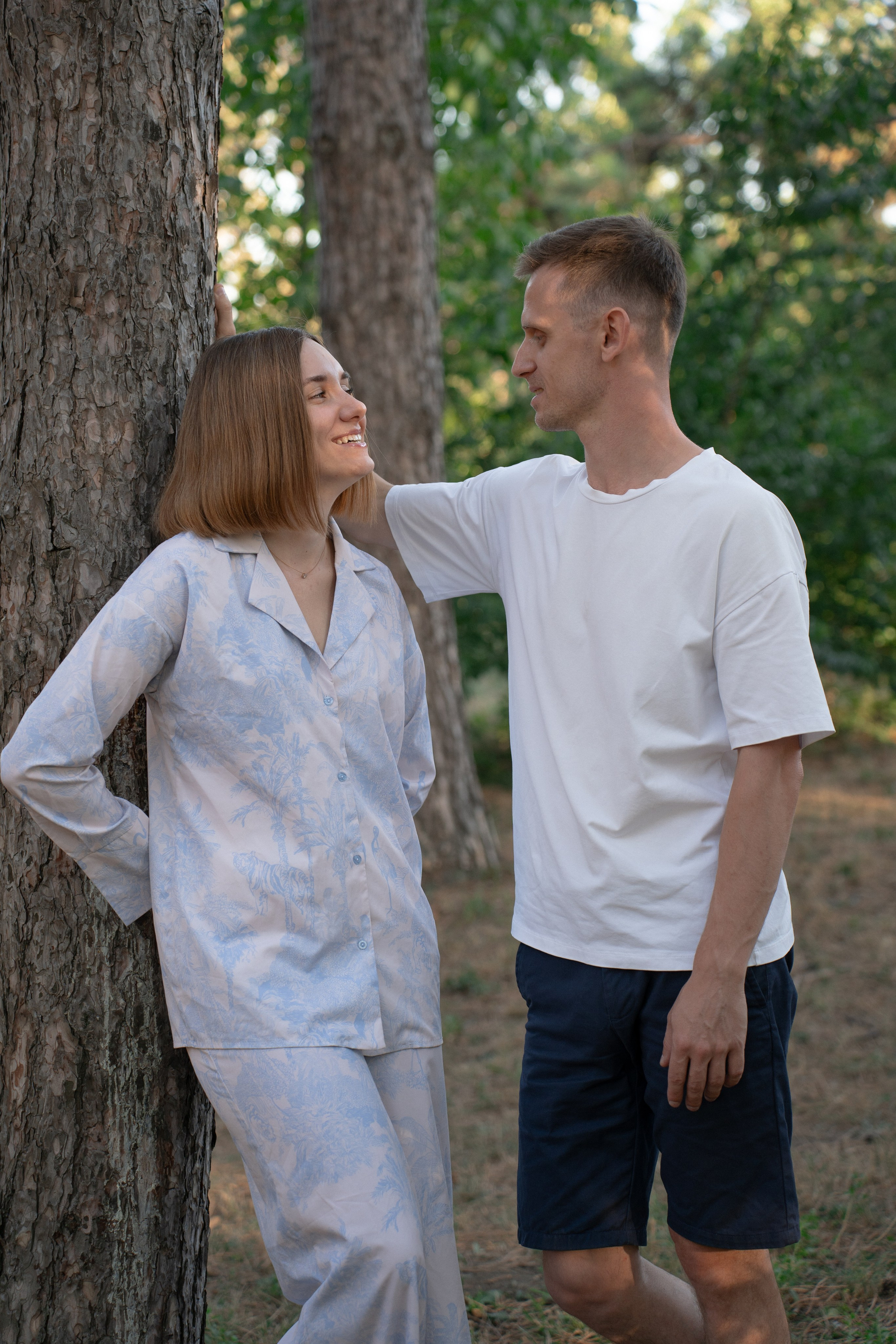 Оксана и Алексей. SHOT BY OLGA