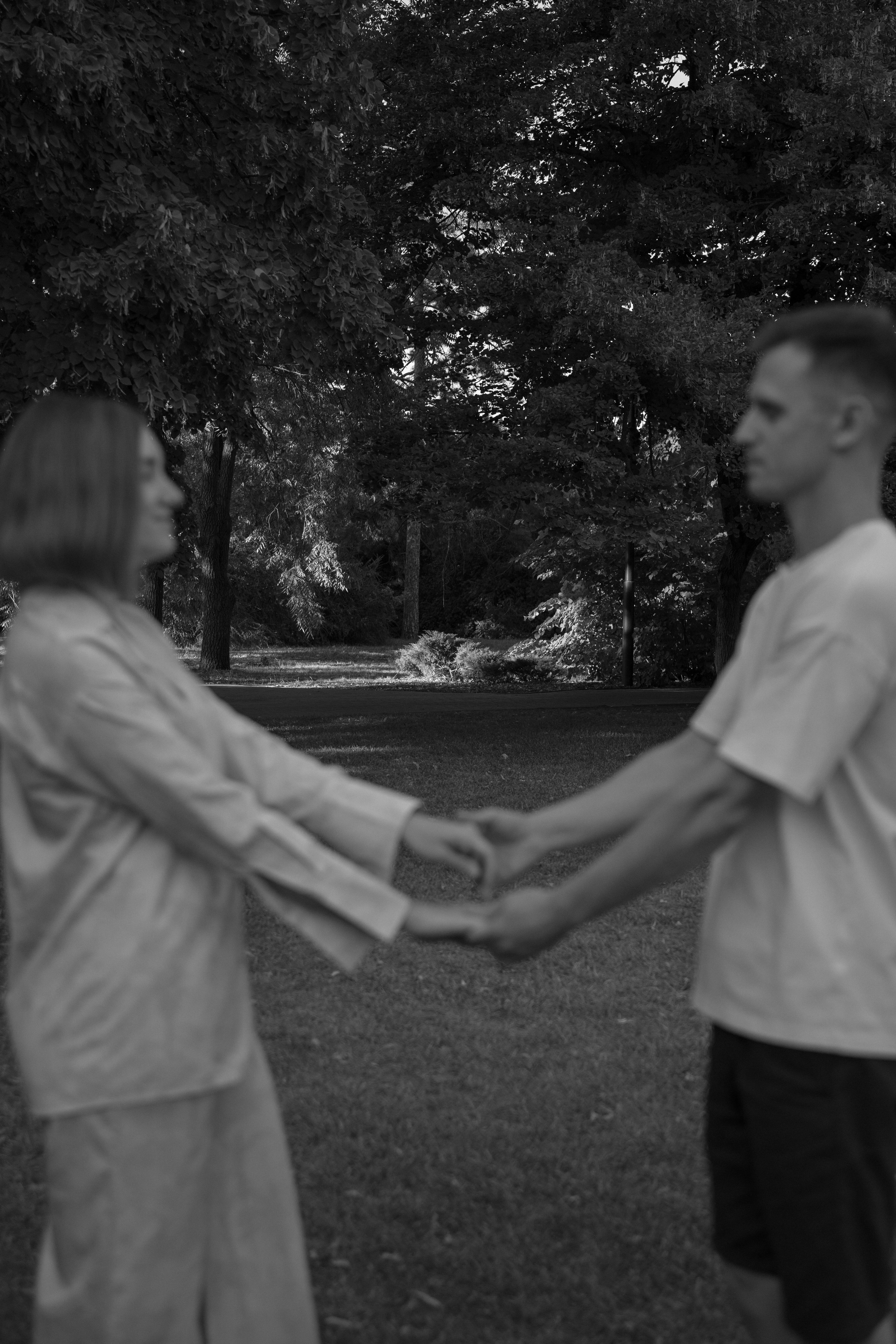 Оксана и Алексей. SHOT BY OLGA