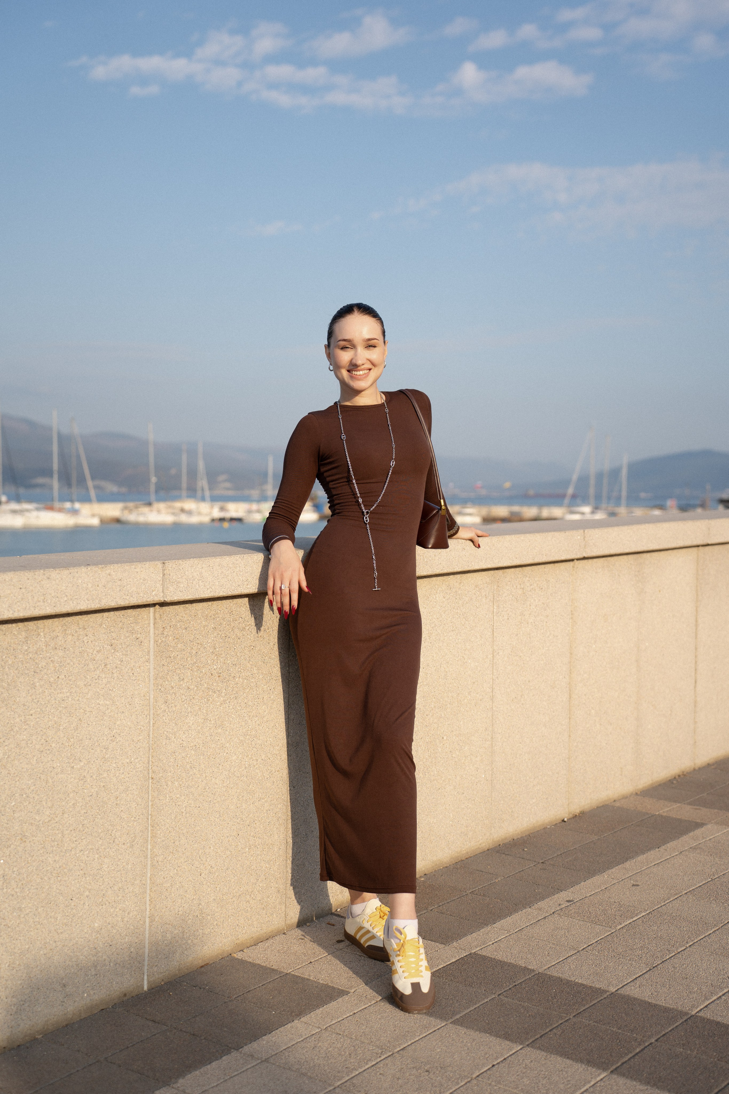 Настя. SHOT BY OLGA