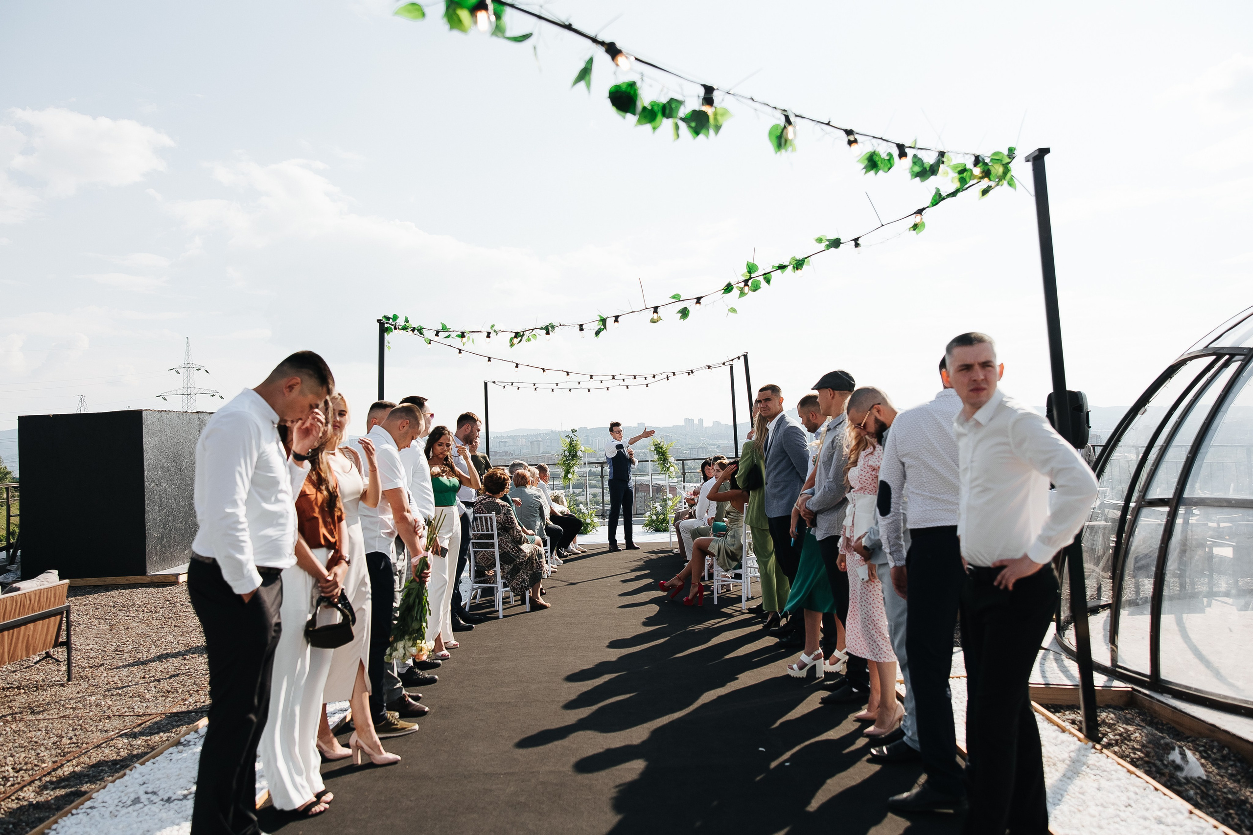 Иван Юлия. Фотограф в Красноярске Надежда Воскресенская