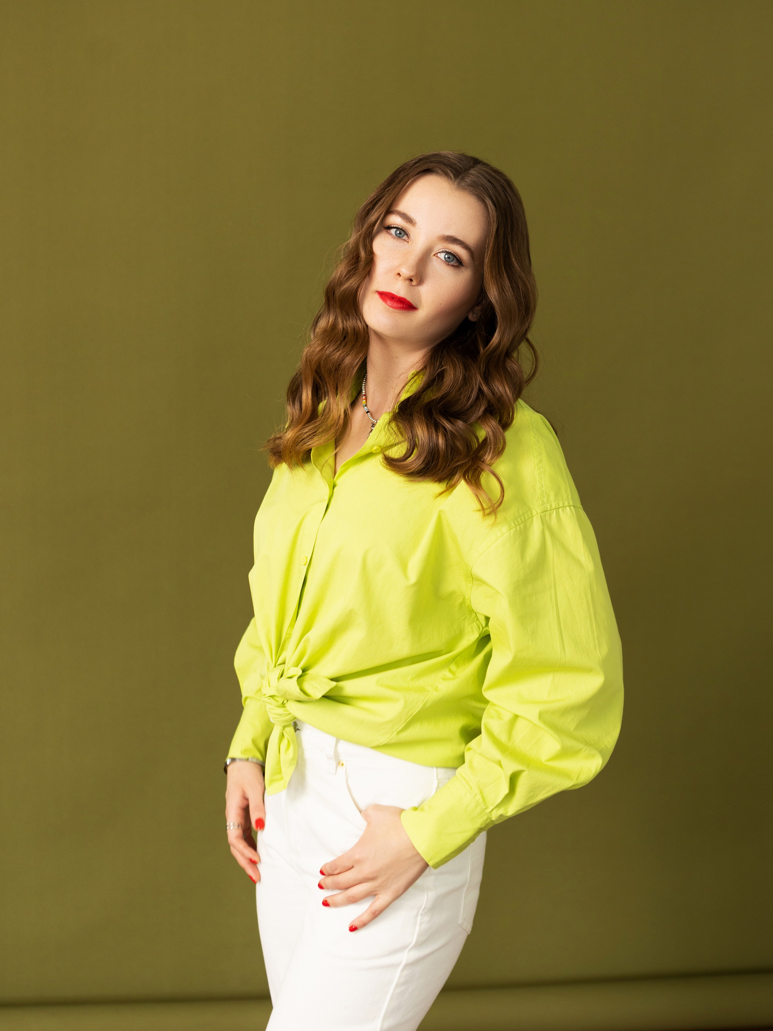 Для нутрициолога. Фотограф в Тамбове Ольга Мельникова