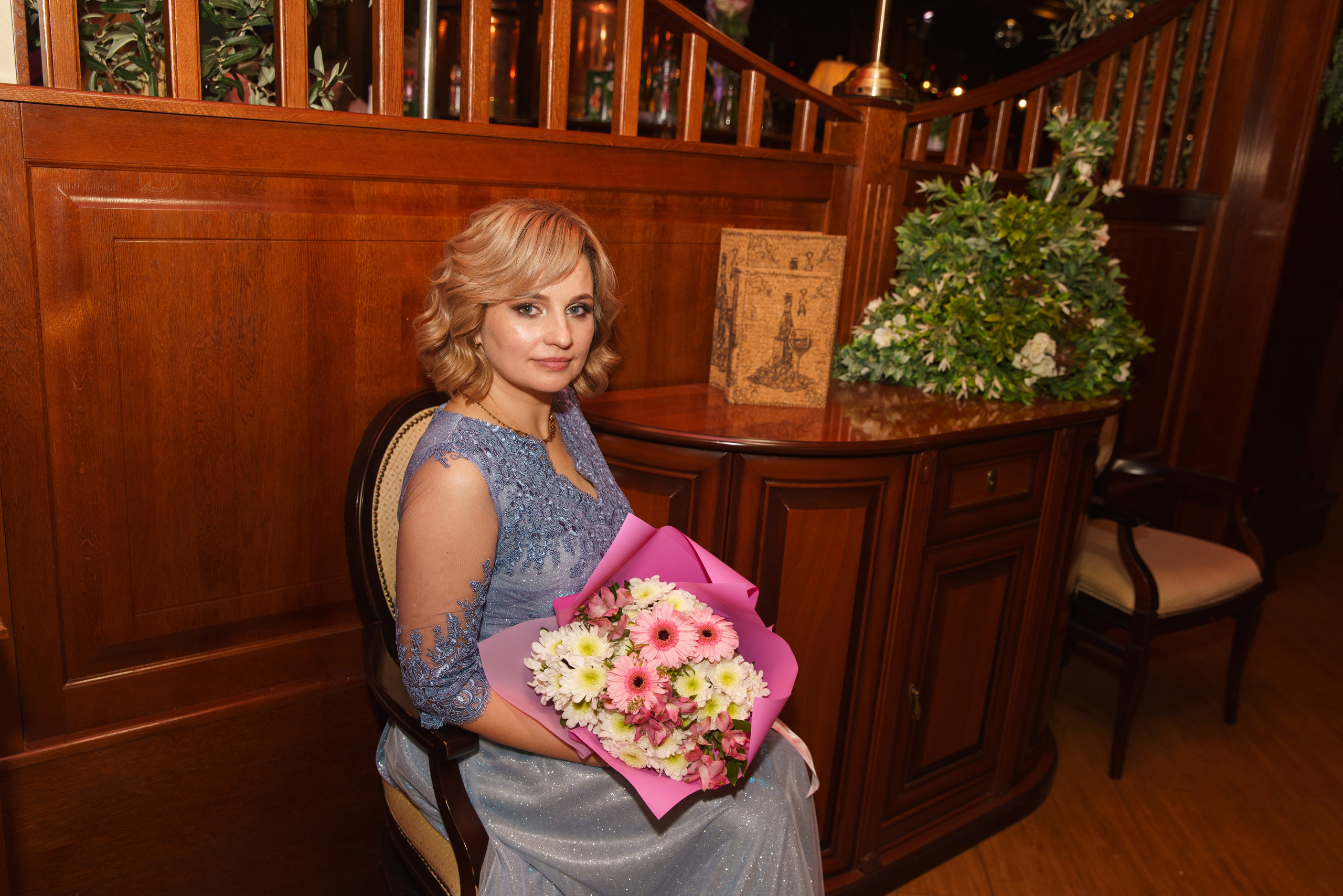 Юбилей Абшерон. Семейный и детский фотограф в Нижнем Новгороде