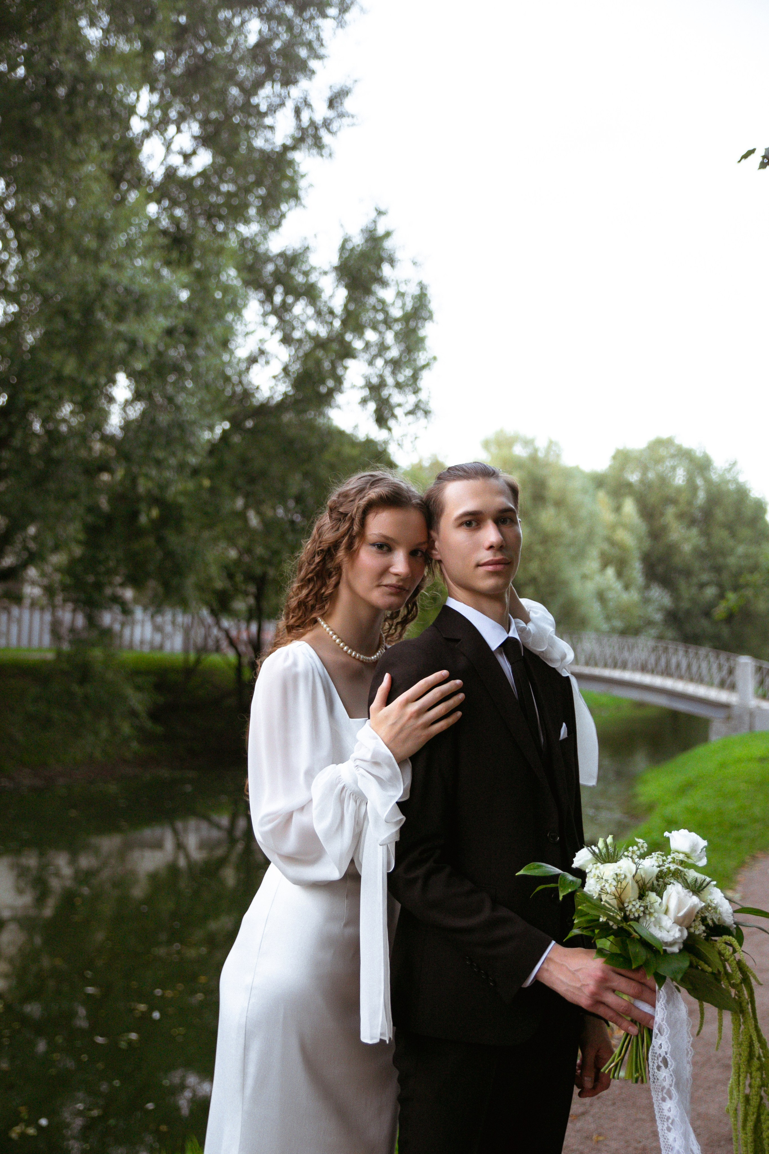 S & N. Семейный фотограф в Санкт-Петербурге Ульяна Лукина