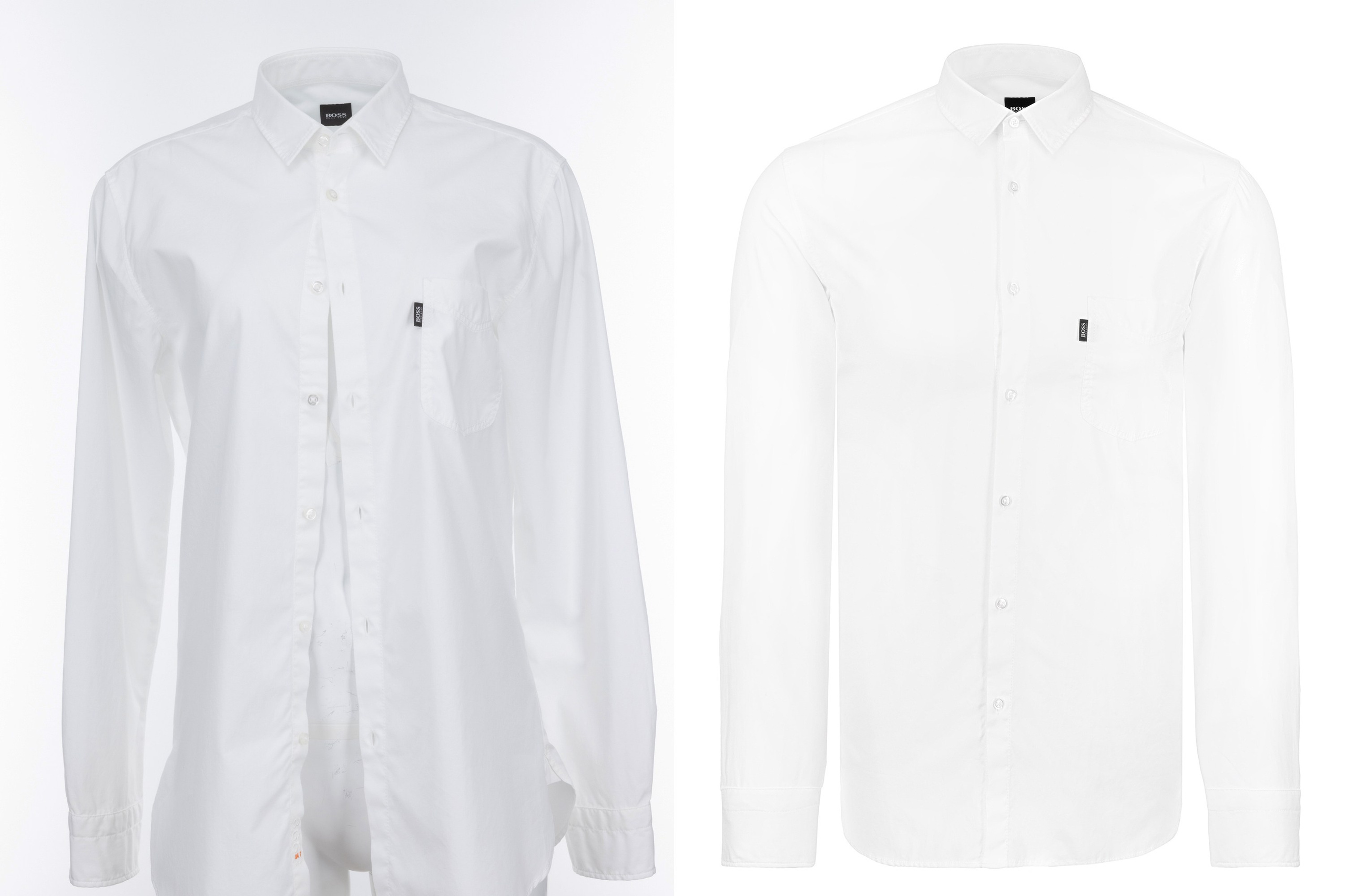 Рубашки и пиджаки