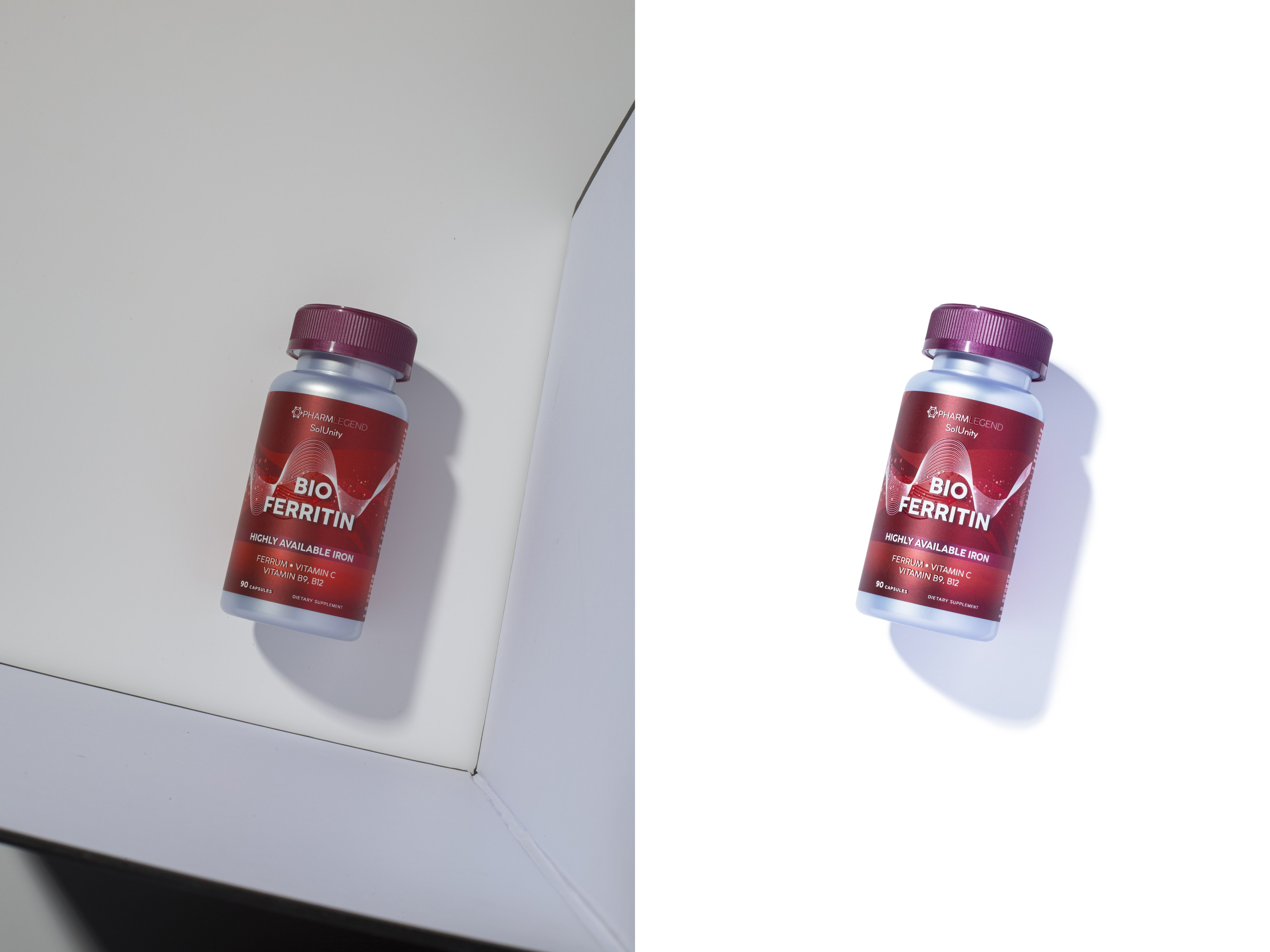 Спортивное питание и БАДы