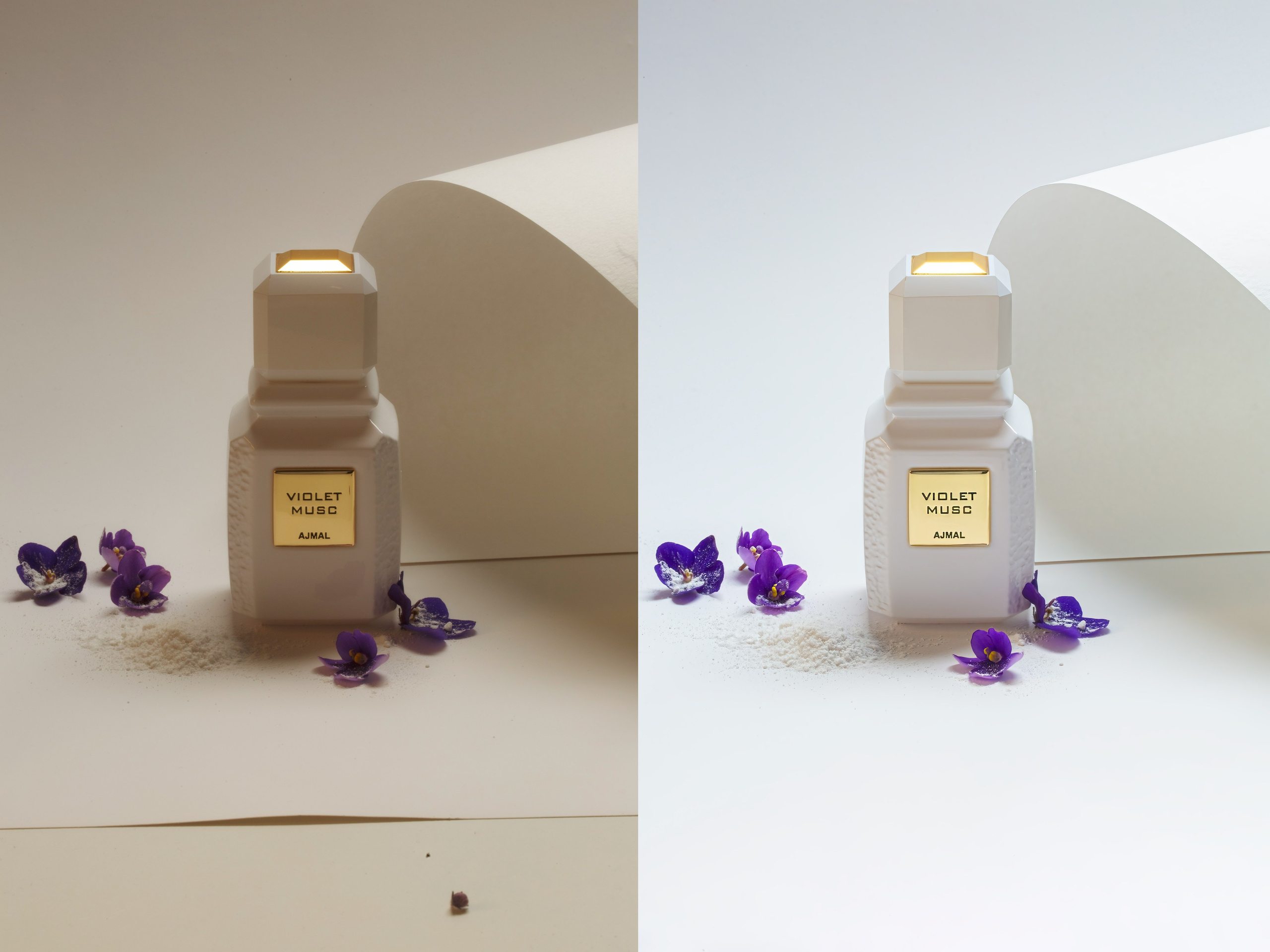 Парфюмерия