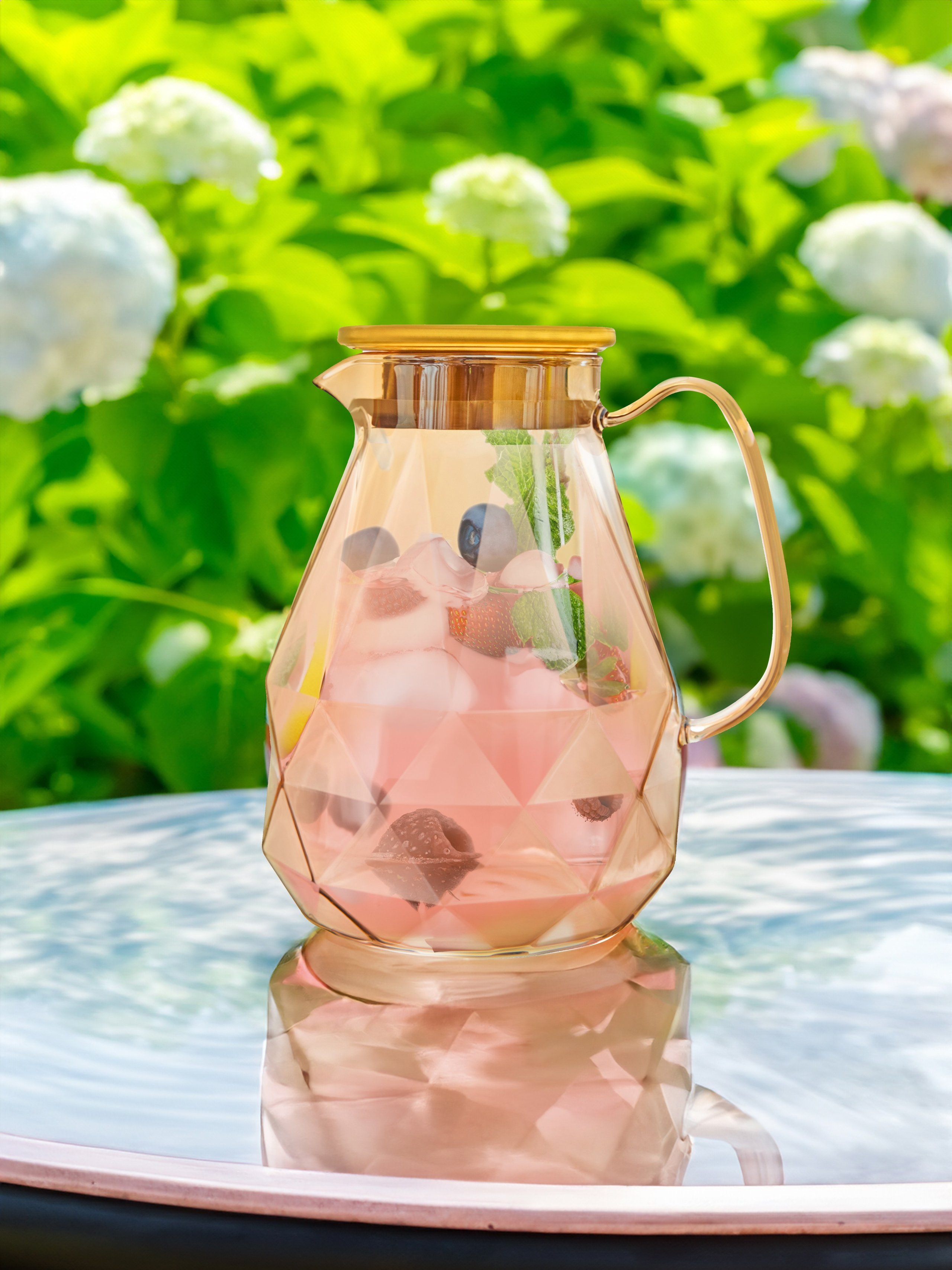 Генерация фото