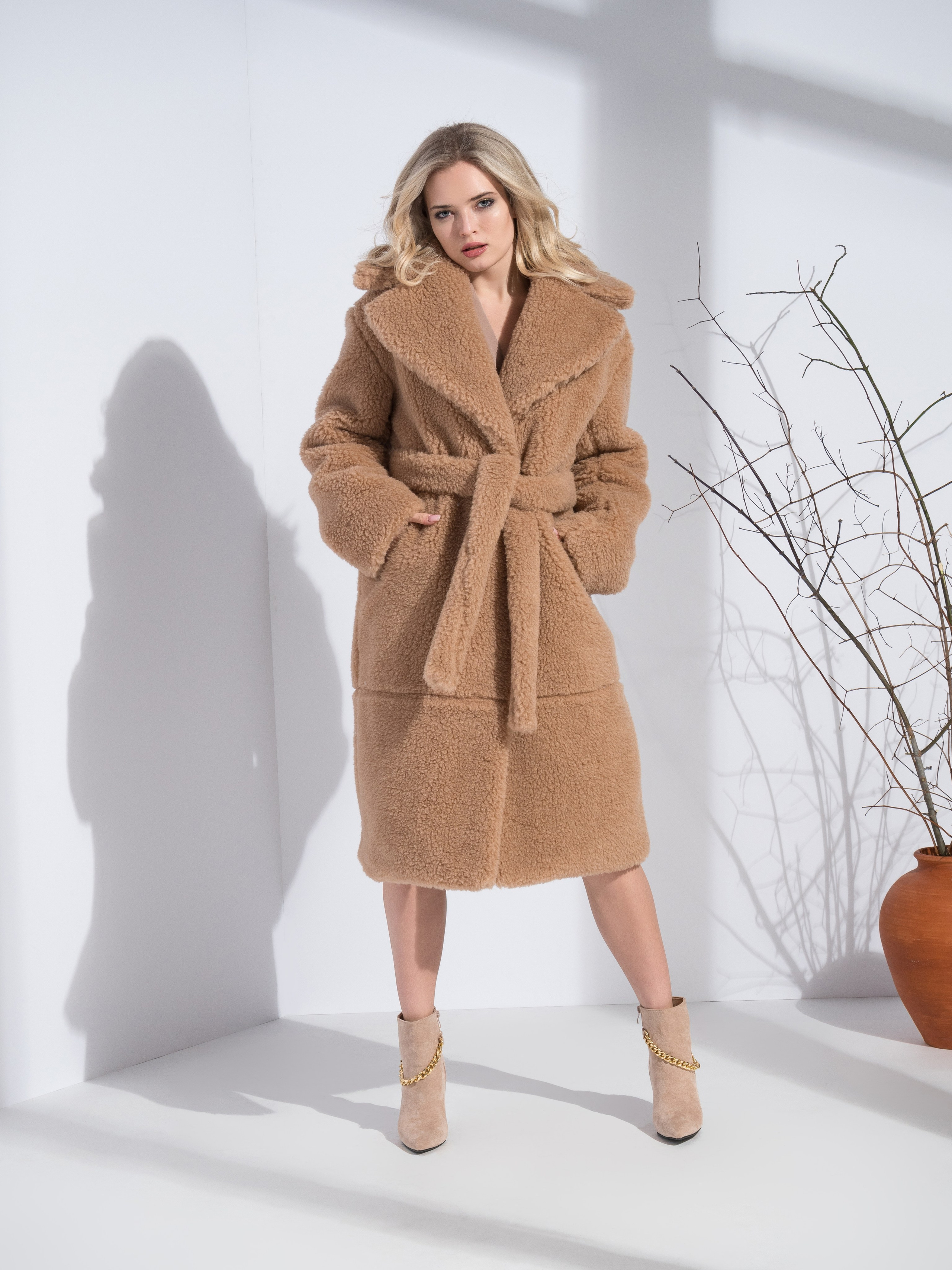 Замена цвета