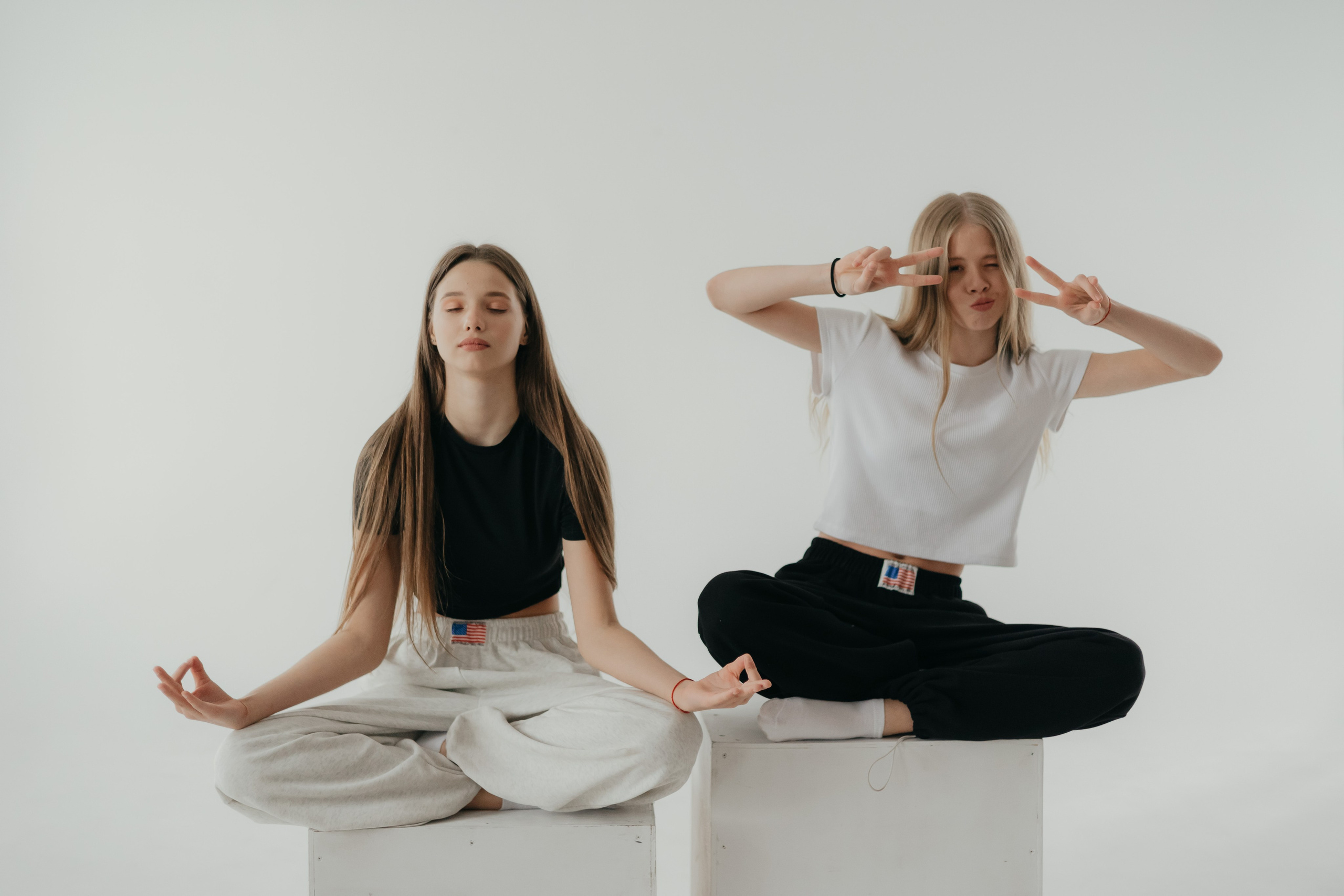 Софья и Варя. Ваш фотограф в г. Волгоград и по всей России Севастьянова Ульяна