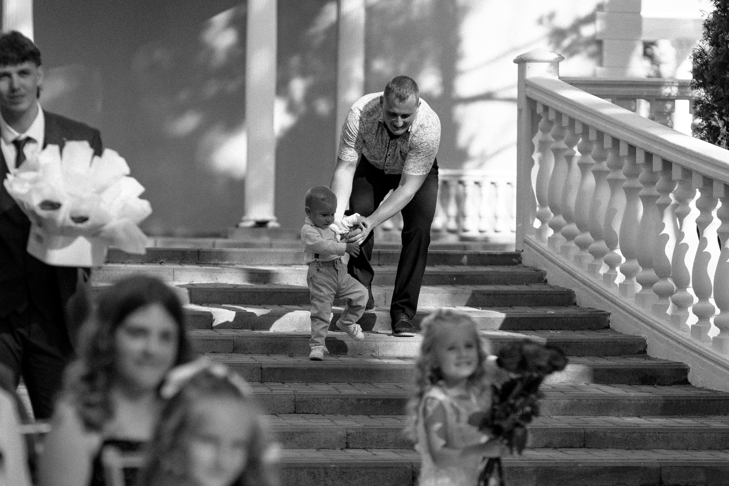 Robert and Juliya. Свадебный фотограф и видеограф