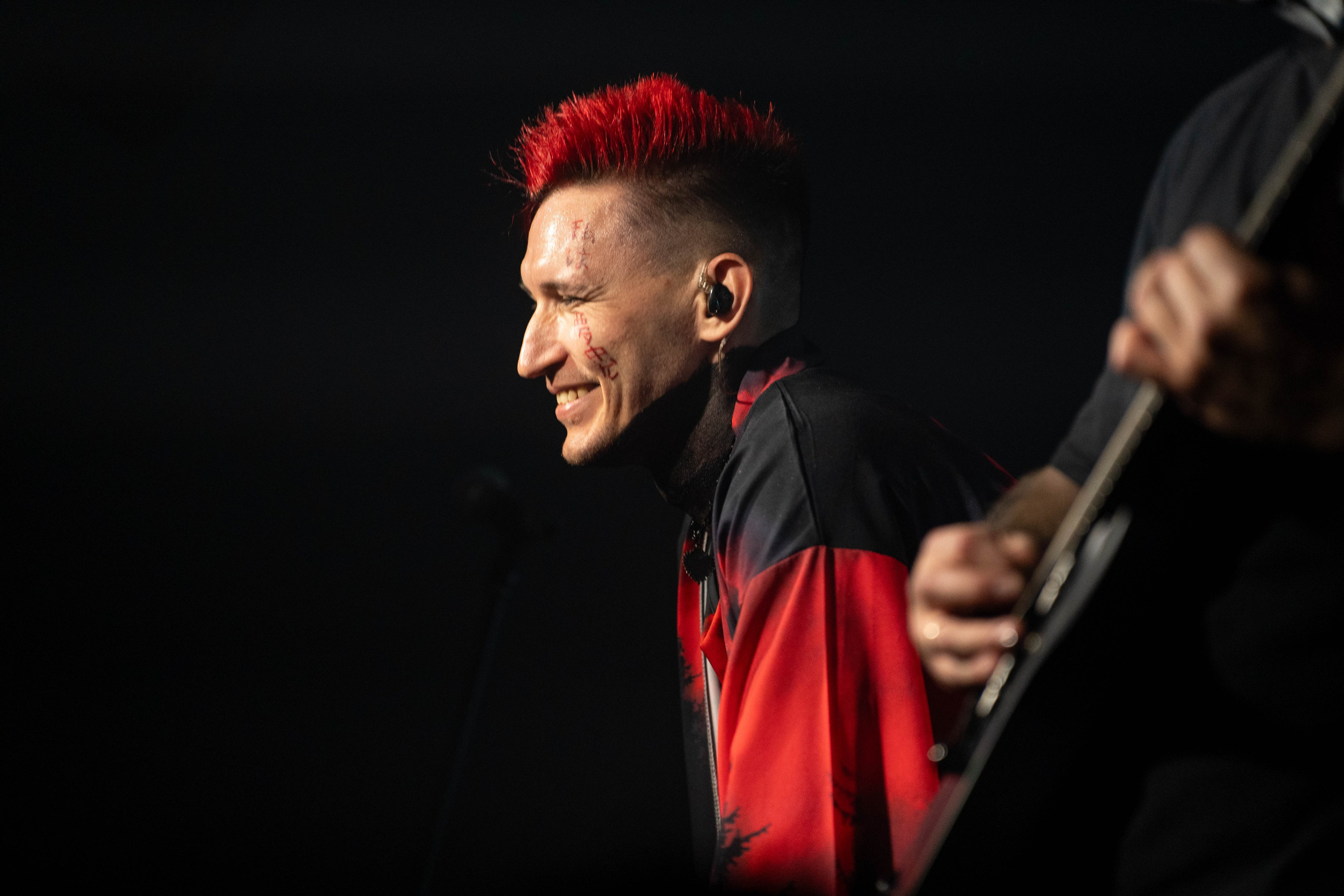 Halloween Tour — Клуб Eclipse