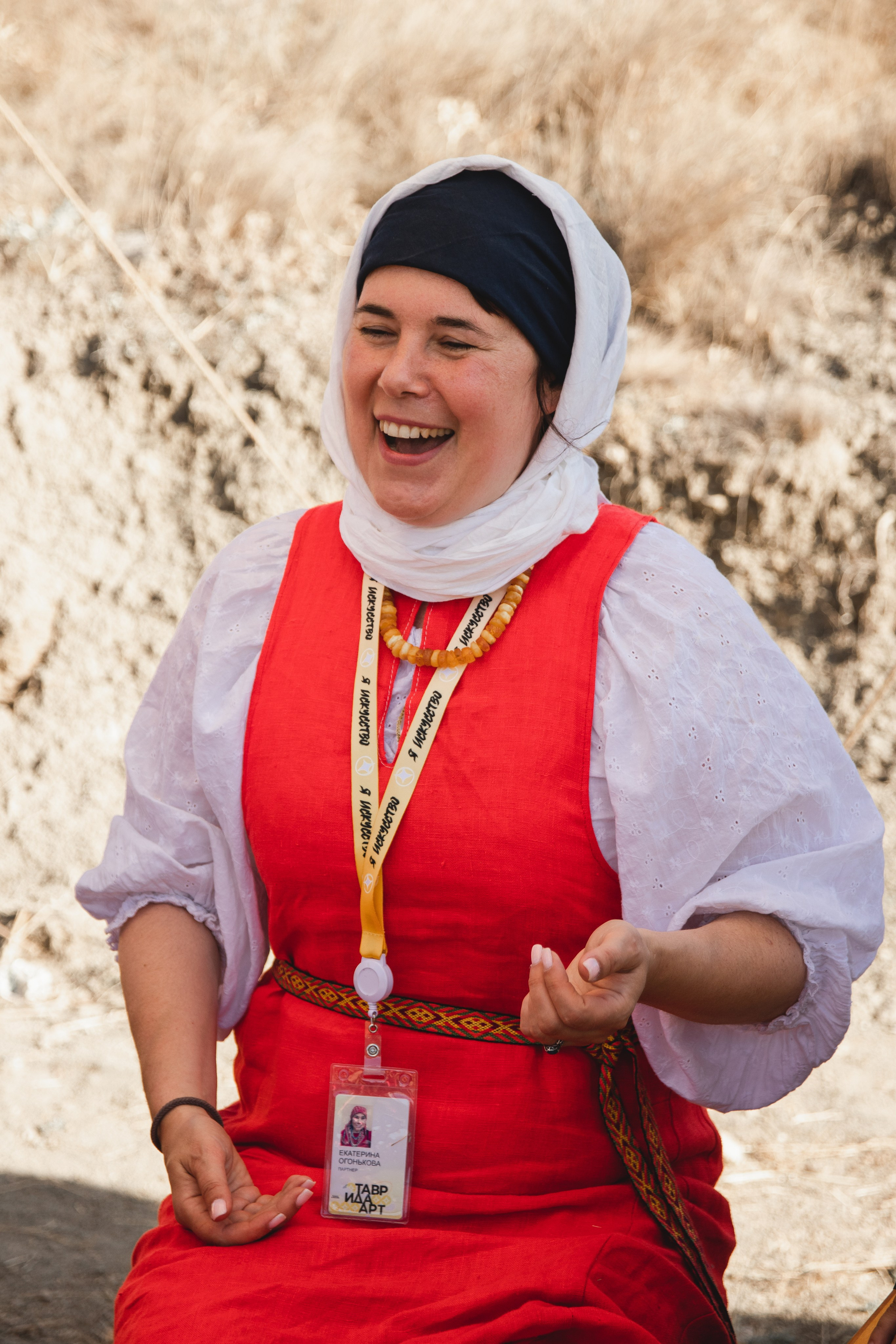 Фестиваль Таврида-Арт. Фотограф в Севастополе и в Крыму