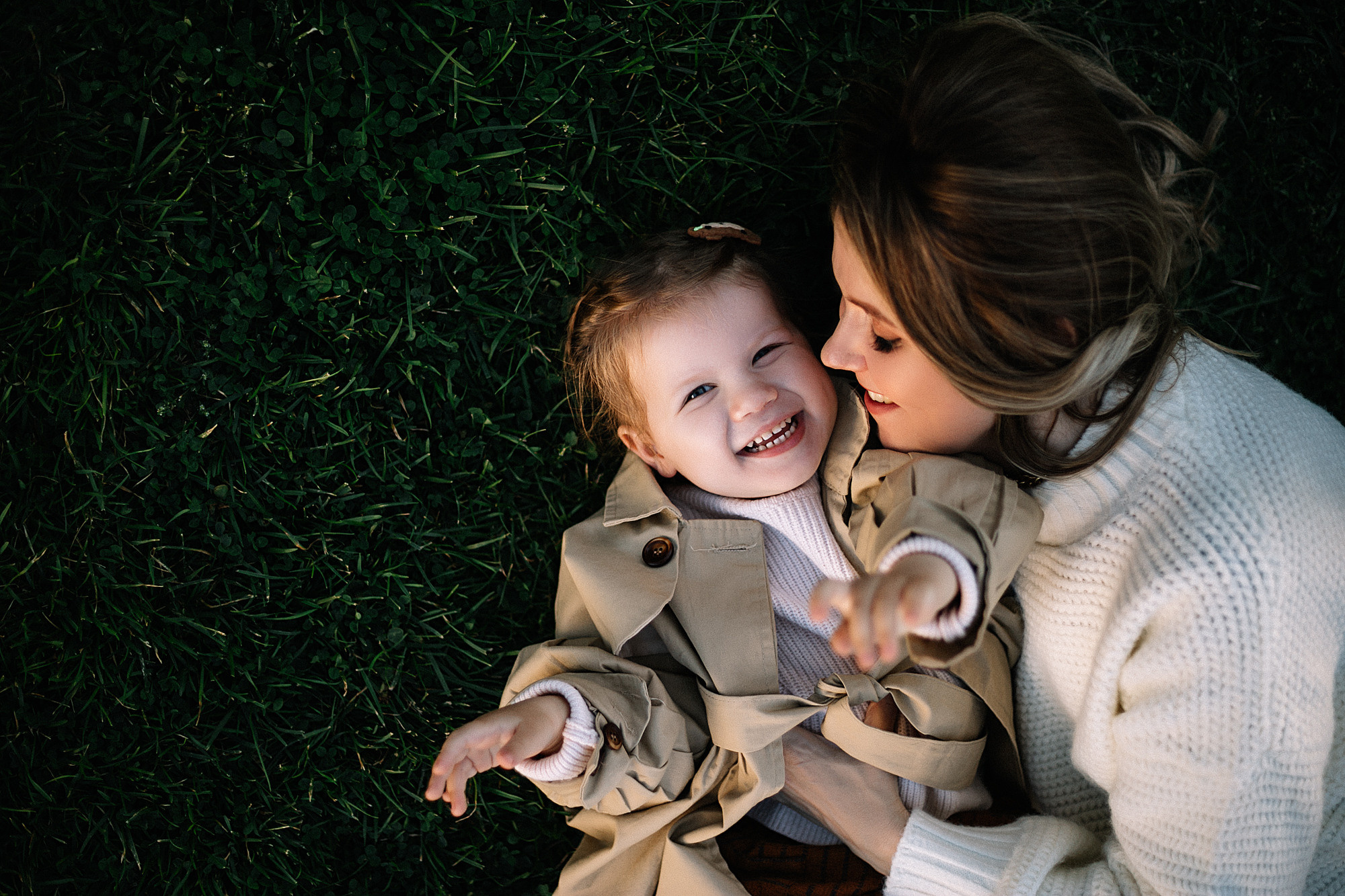 Танюша и Машенька. Фотограф Ростов-на-Дону Дана Авдеева