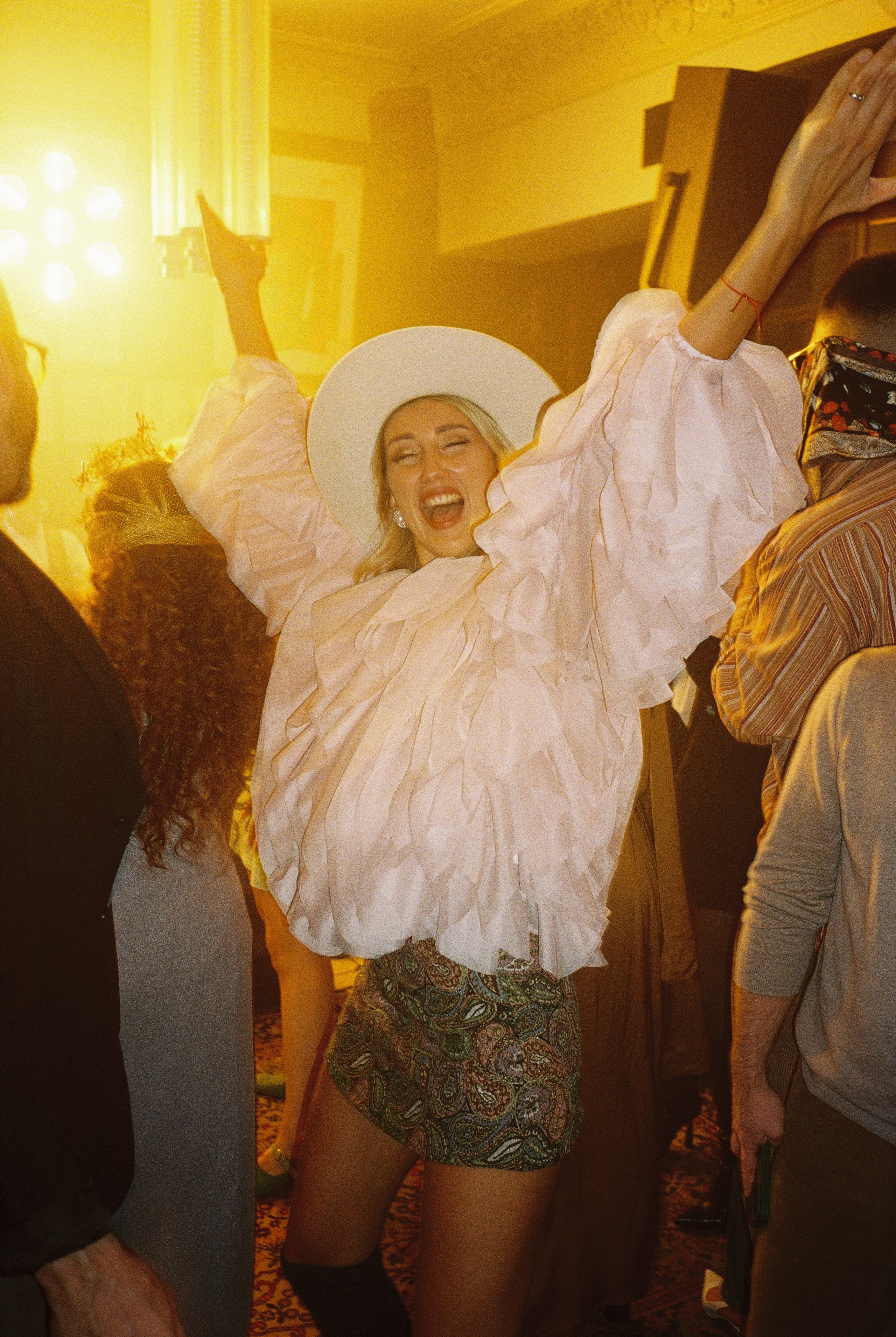 Репортажный фотограф. Съемка мероприятий в Москве