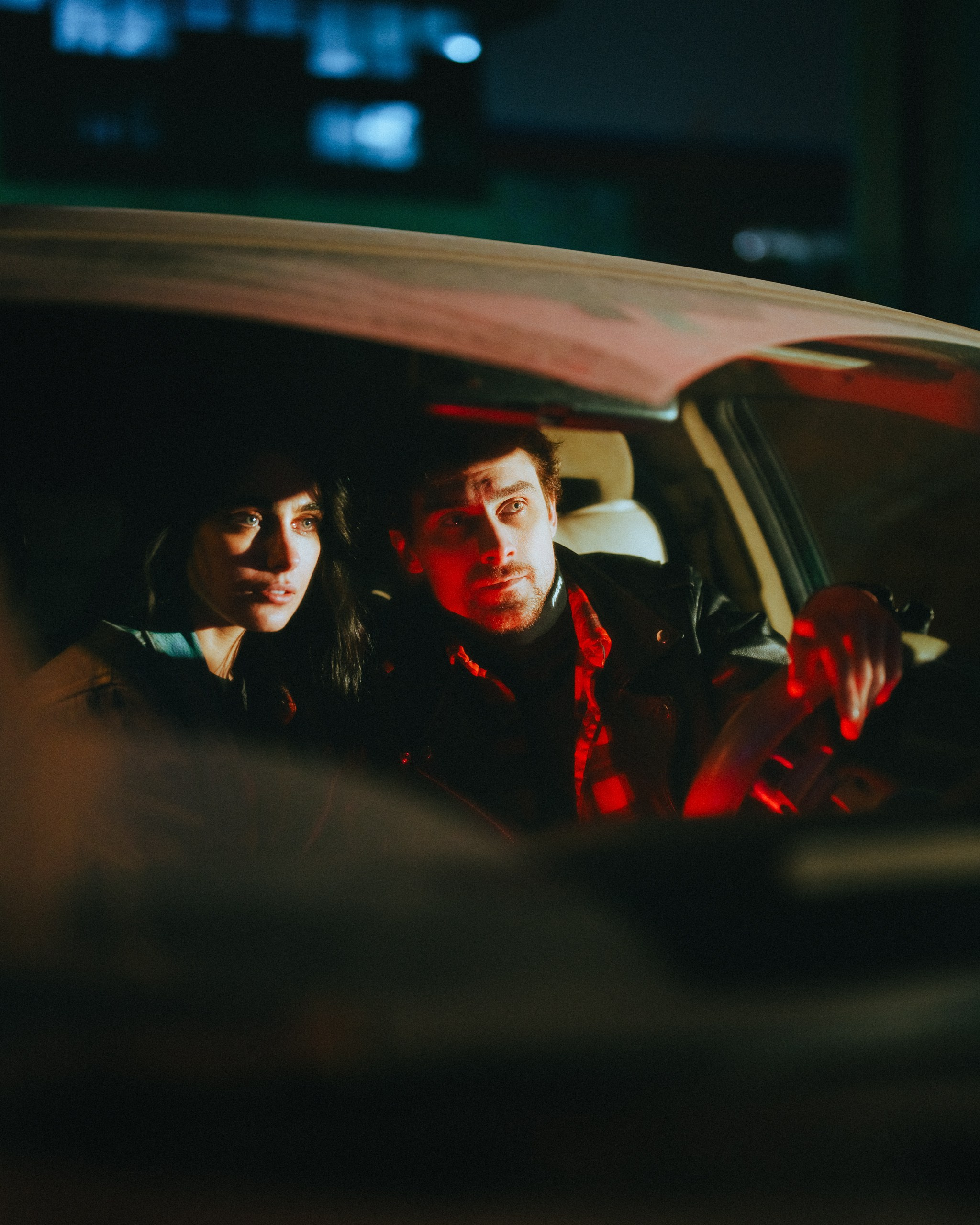 Макс + Кристина. Асхат Бардынов