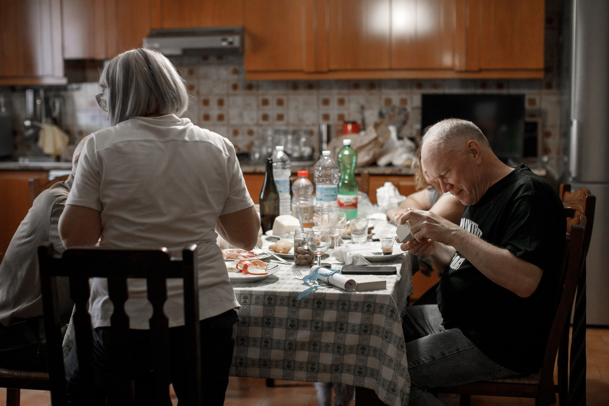 Свадьба. Италия. Свадебный фотограф Марина Назарова Москва