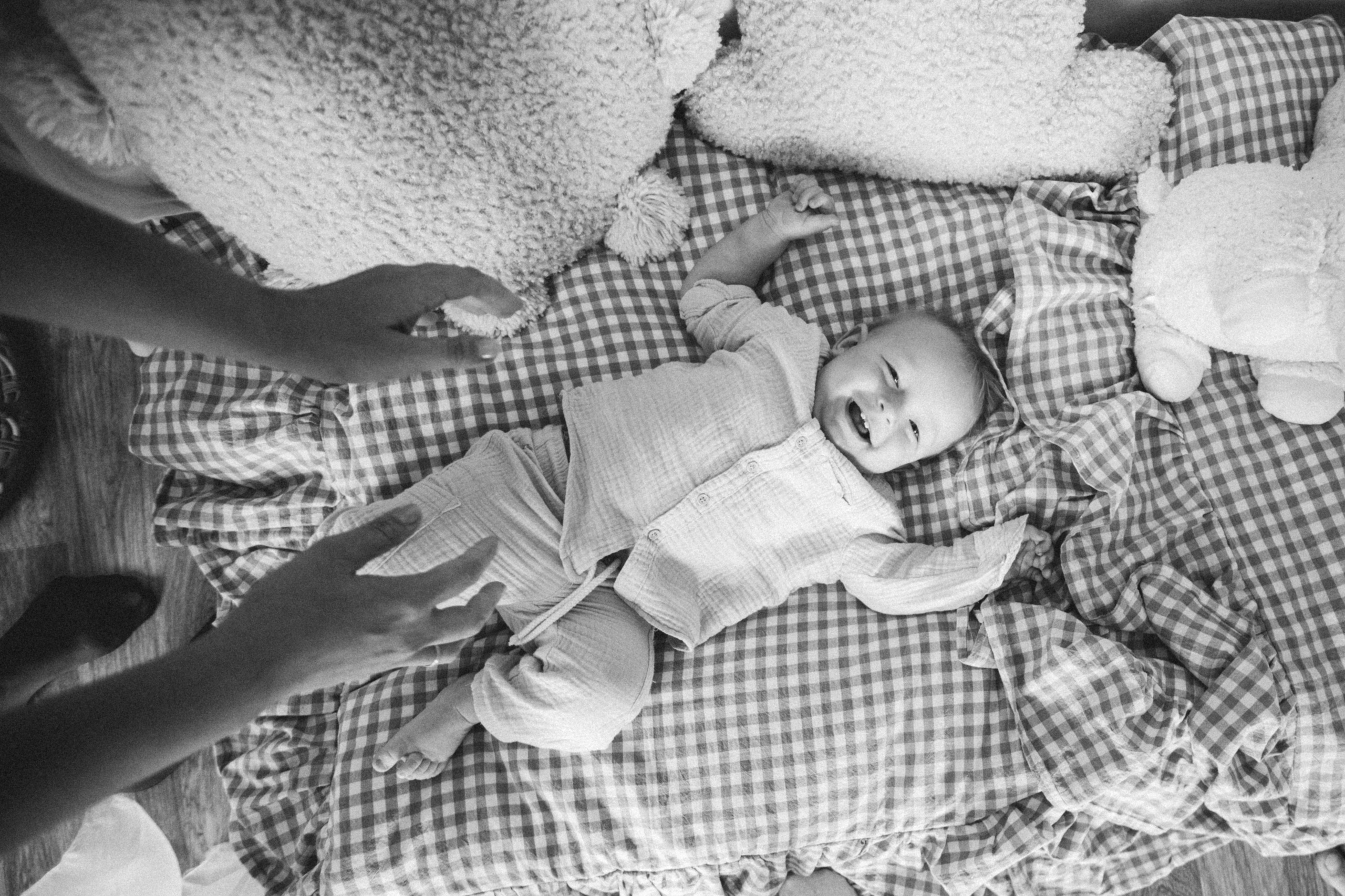 Фотосессия на годик Бийск. Дарья Белякова. Свадебный, детский и семейный фотограф в городе Бийск