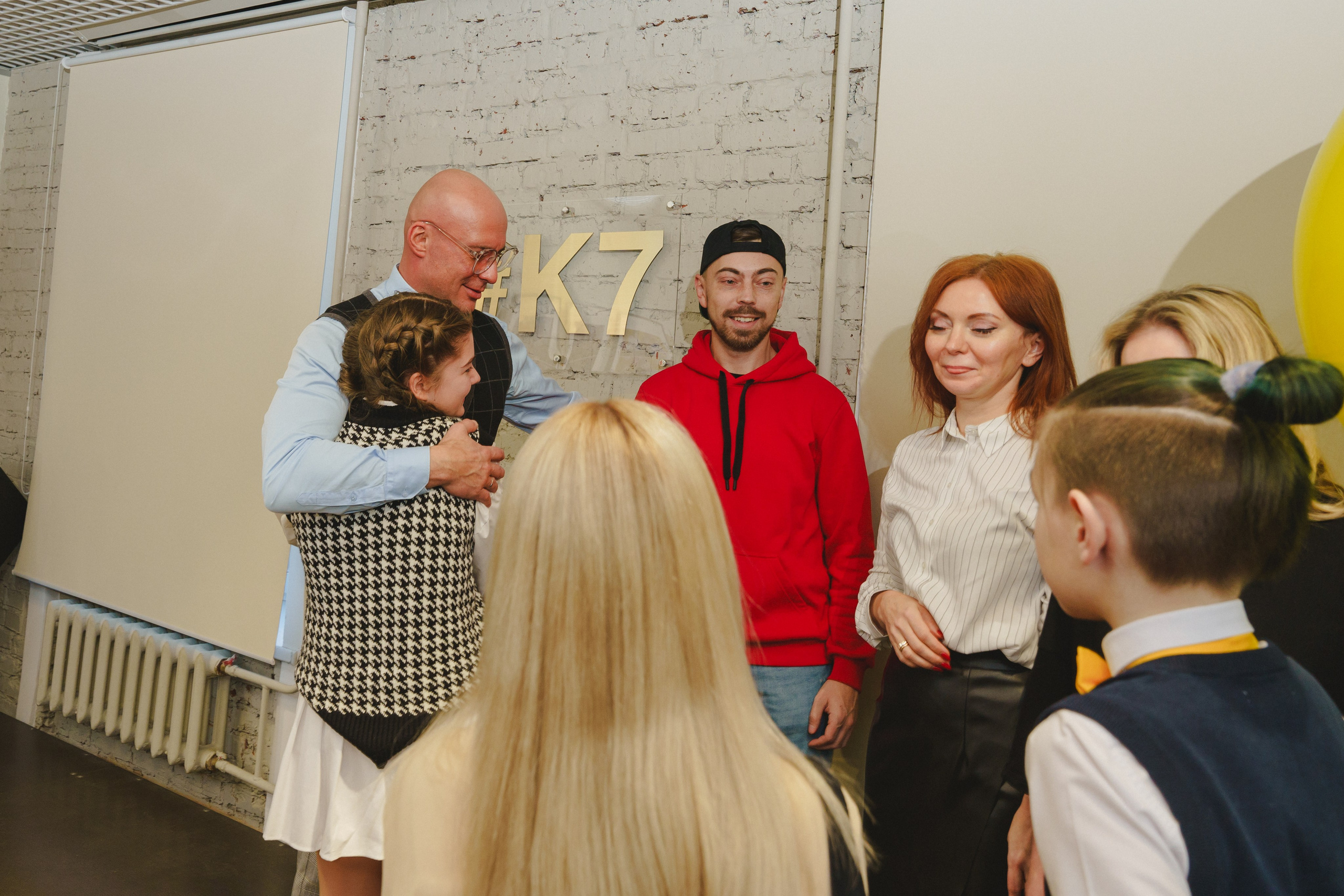 Шоу «Катапульта " в ЦБС г. Березовский «К7». Фотограф в детский сад в Екатеринбурге, выпускные альбомы Юлия Умерова