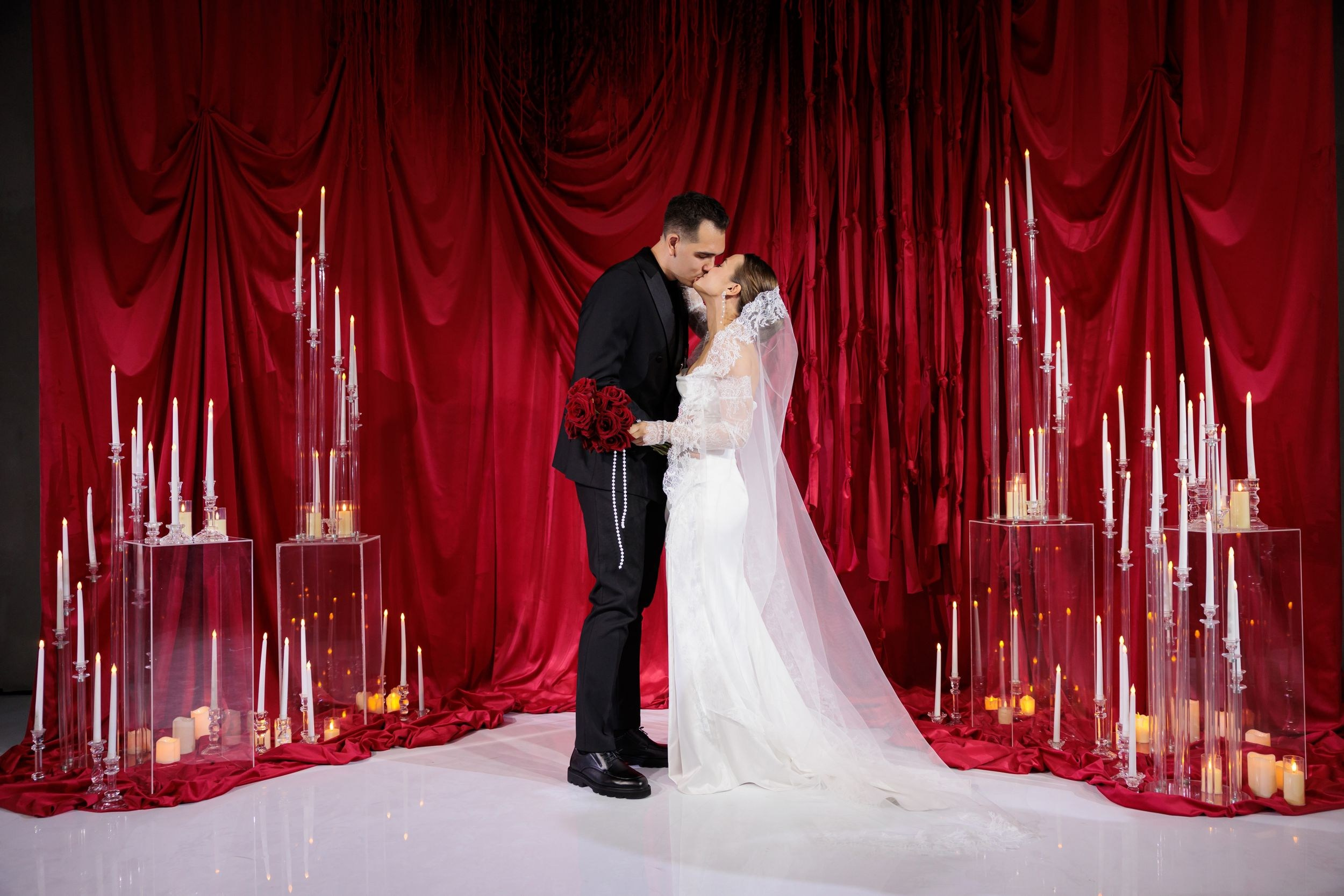 03.08.25 Александр и Дарья. Свадебный организатор Екатеринбург