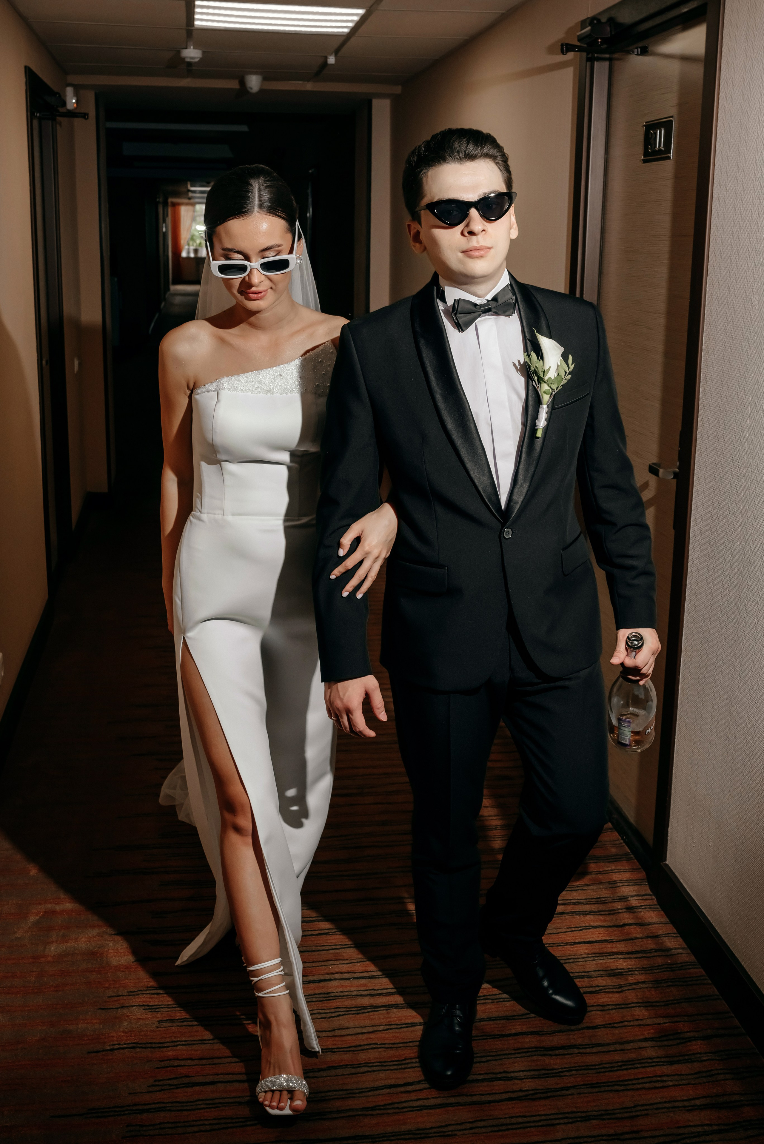 Искандер & Дарья. Ваш свадебный фотограф Владимир Ямулин / Стерлитамак и РБ