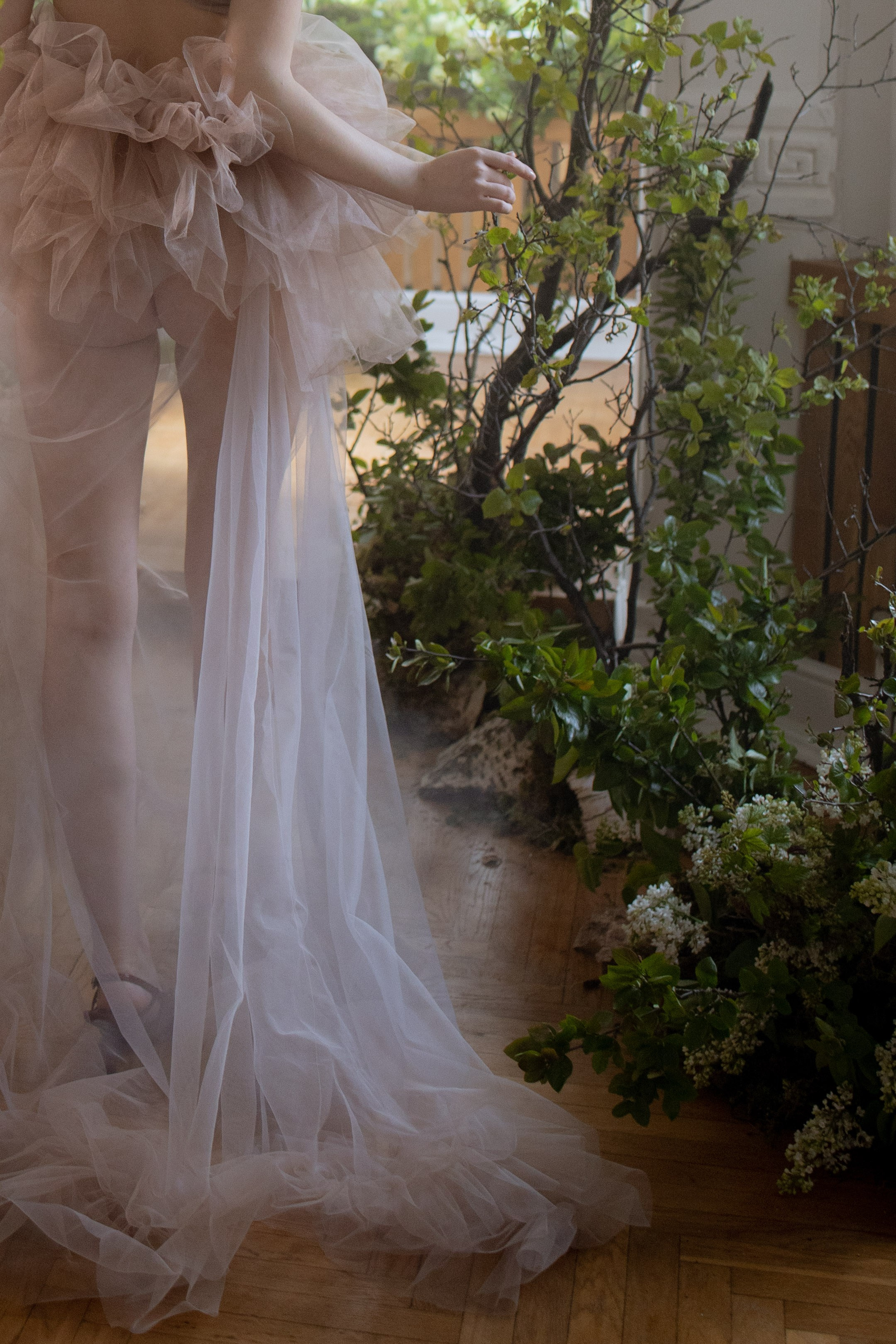 Утро Есении. Оформление свадеб, декор свадеб Вера Маркова, Москва