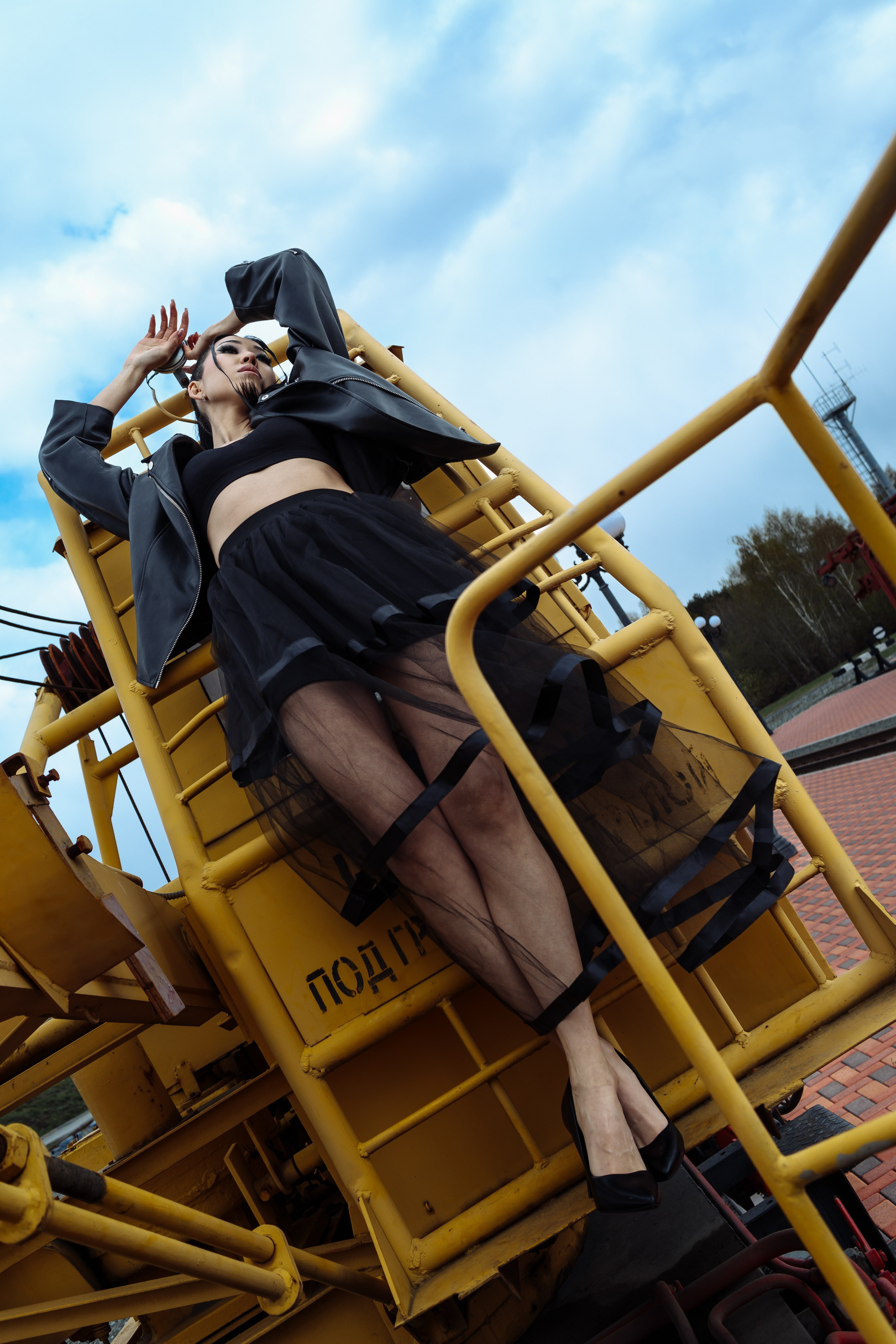 Аида. Главная