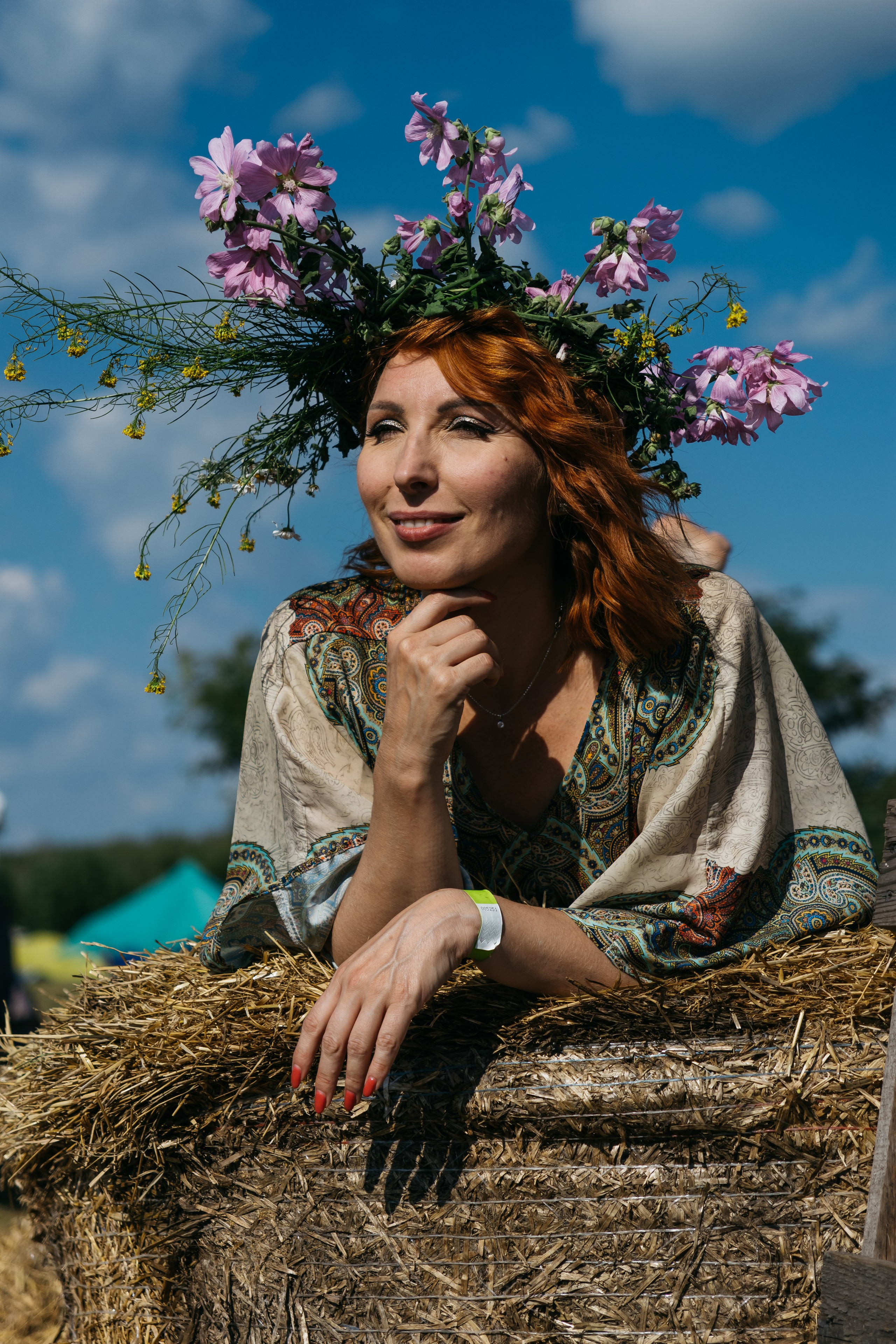 Лето. Главная