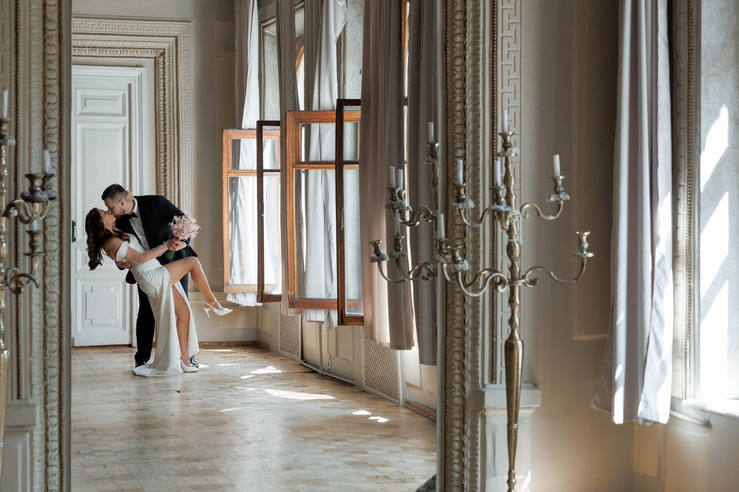 Анонс свадьбы Данилы и Даны