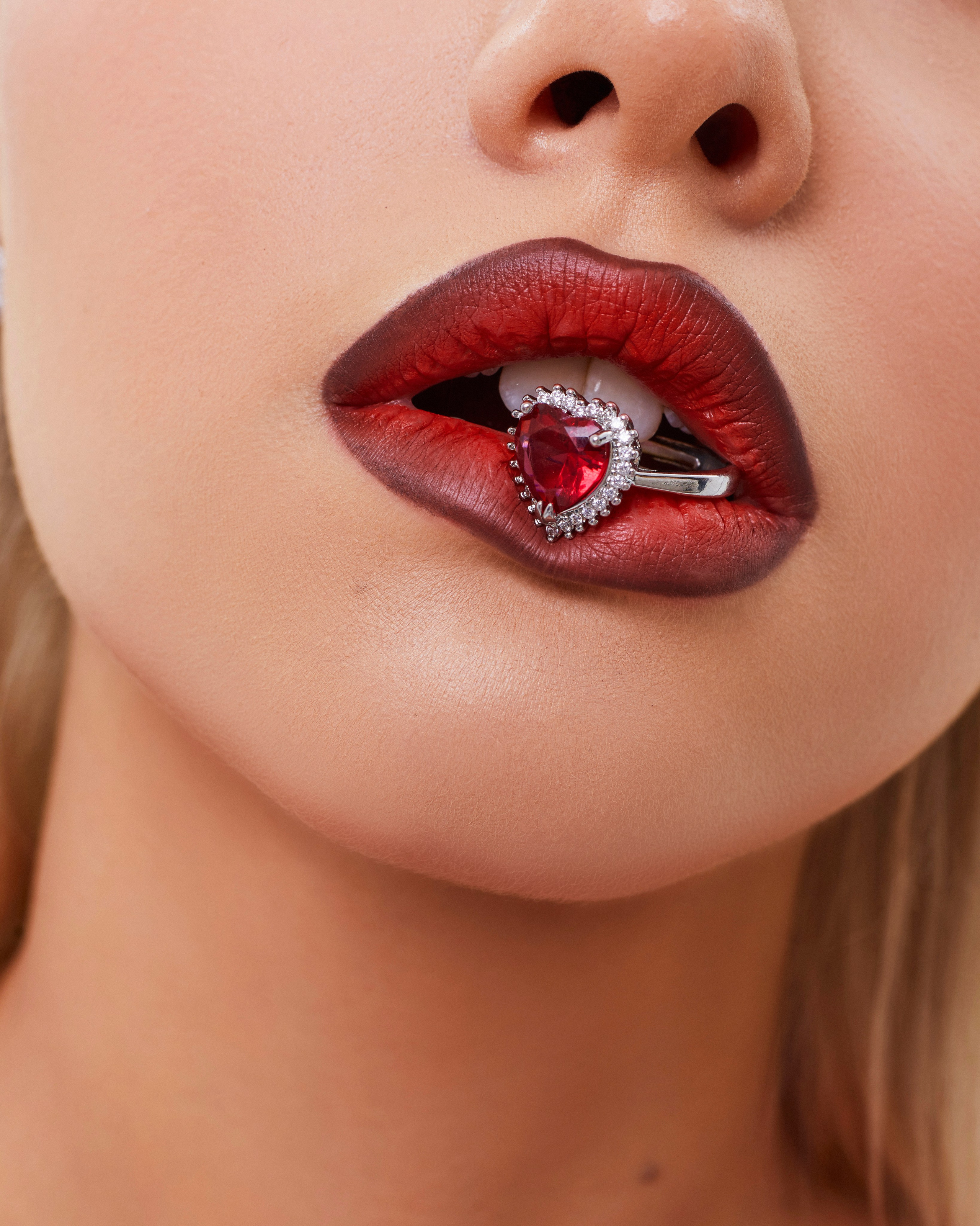 The KIM New Year collection. Фотограф Ирина Бутко