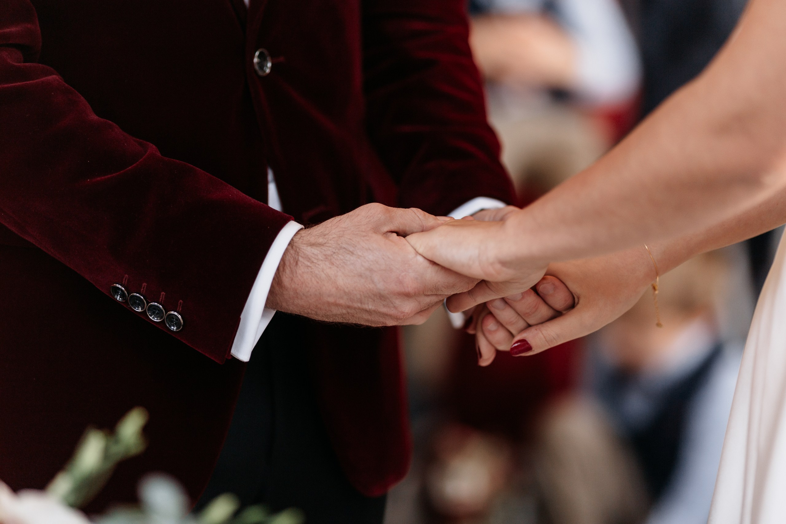 Hartsfield Manor Wedding. Moments Catchers — Wedding Photography & Video Duo in London