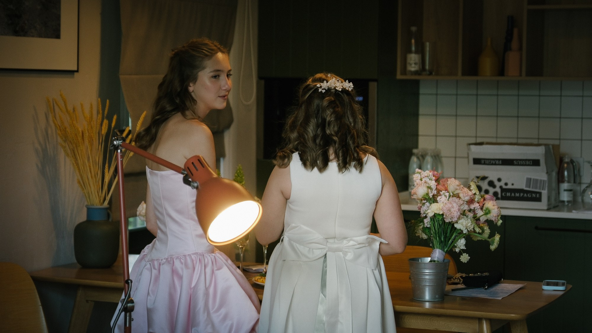 Мария / Семён. Свадебный Видеограф Фотограф в Сочи