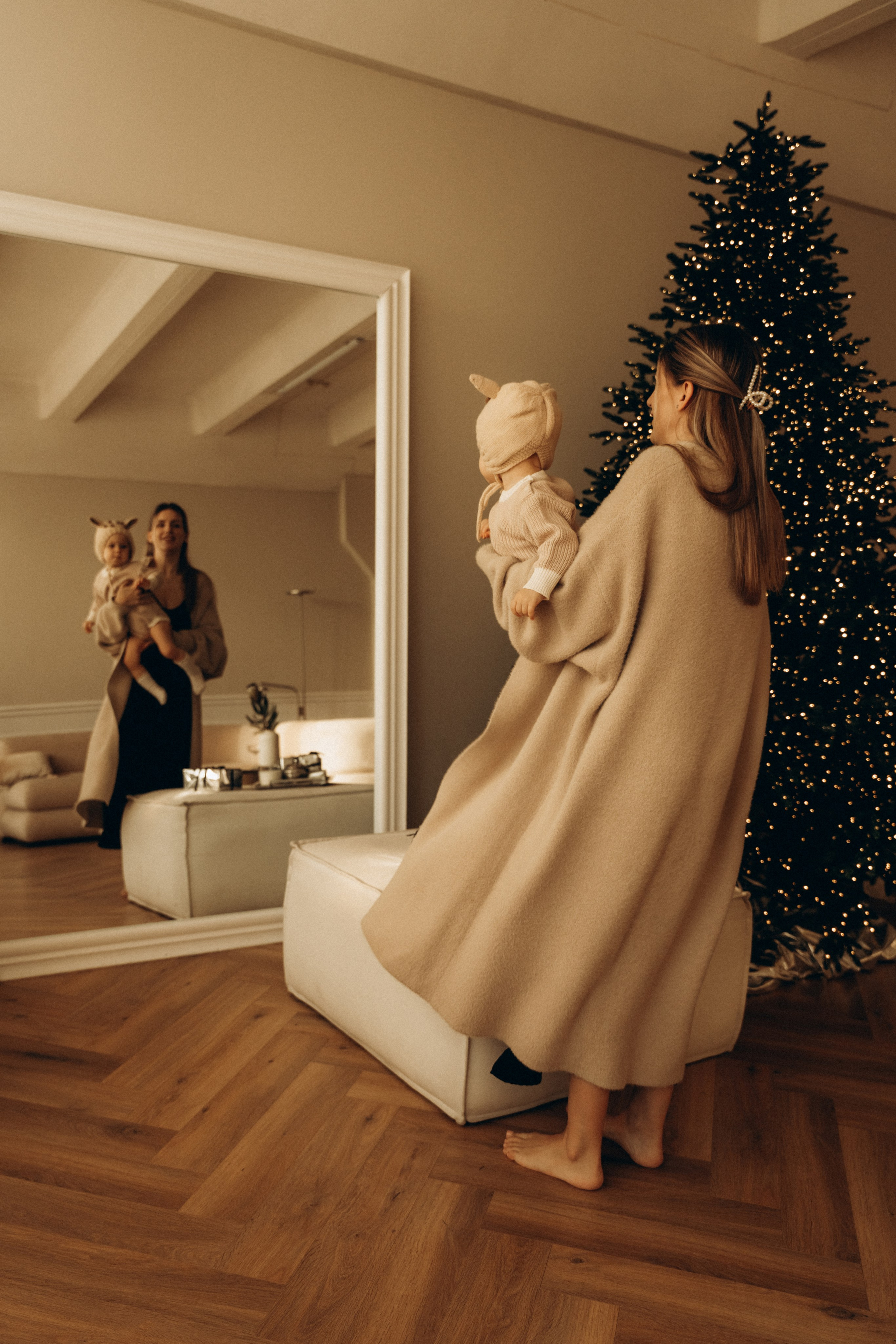 Лорена и Николь. Фотограф Мария Миллс | Минск