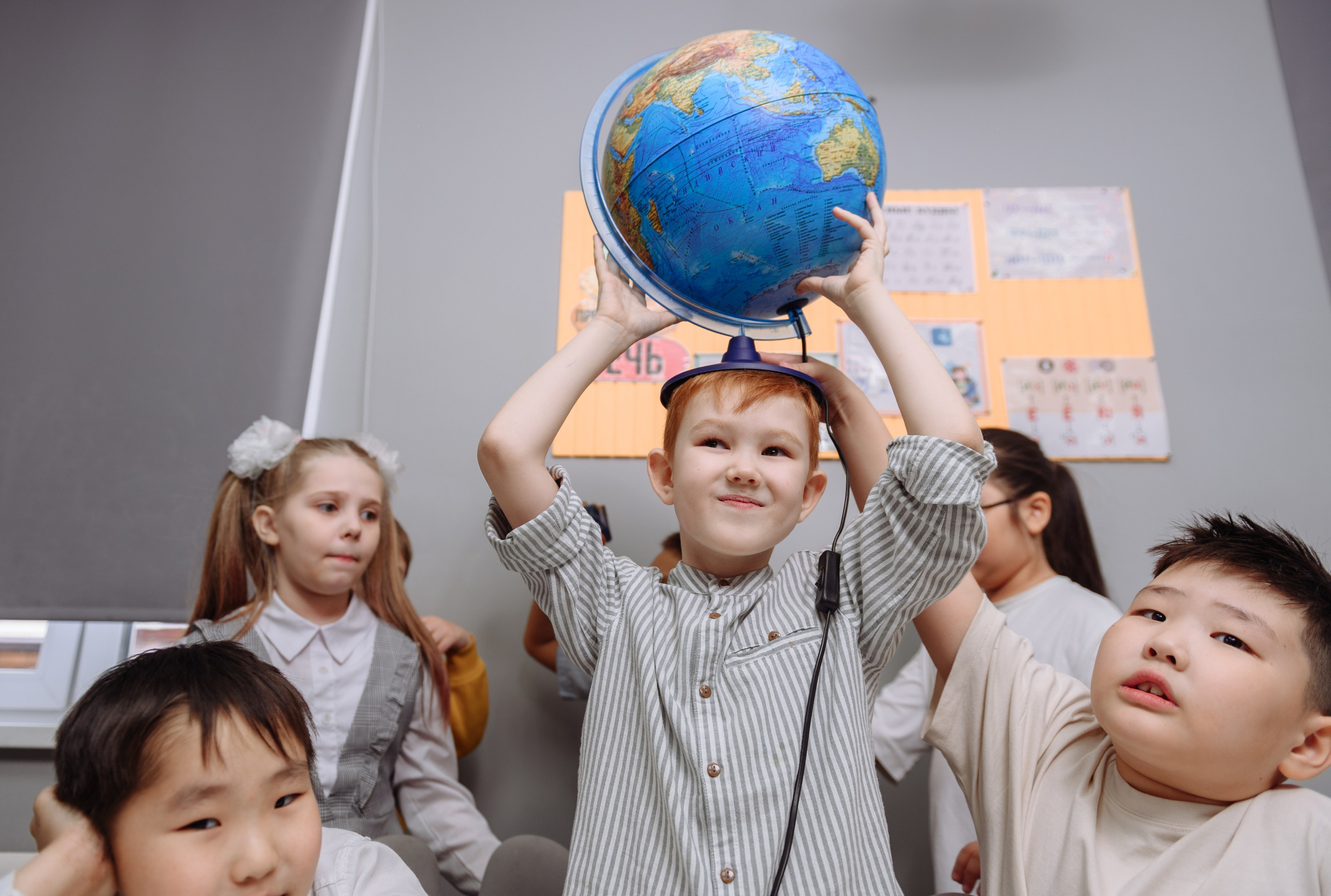 1 класс Top IT School. Семейный и свадебный фотограф в Улан-Удэ, Иркутске Илья Спектор