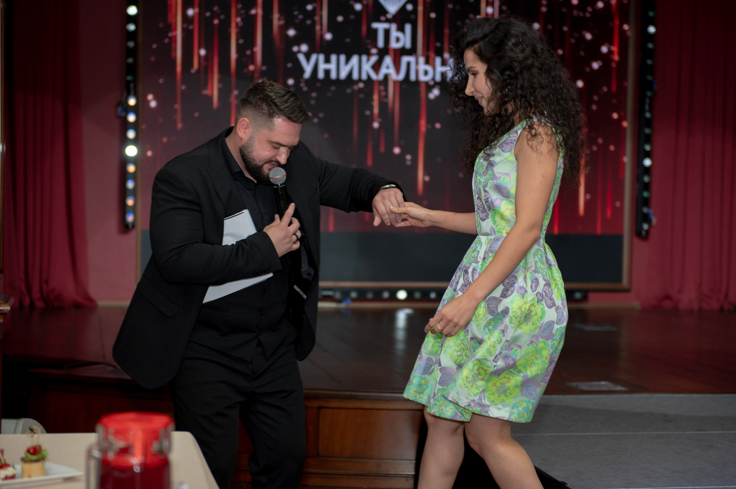 Конкурс красоты Краснодар. Фотограф в Краснодаре Ольга Бадюк