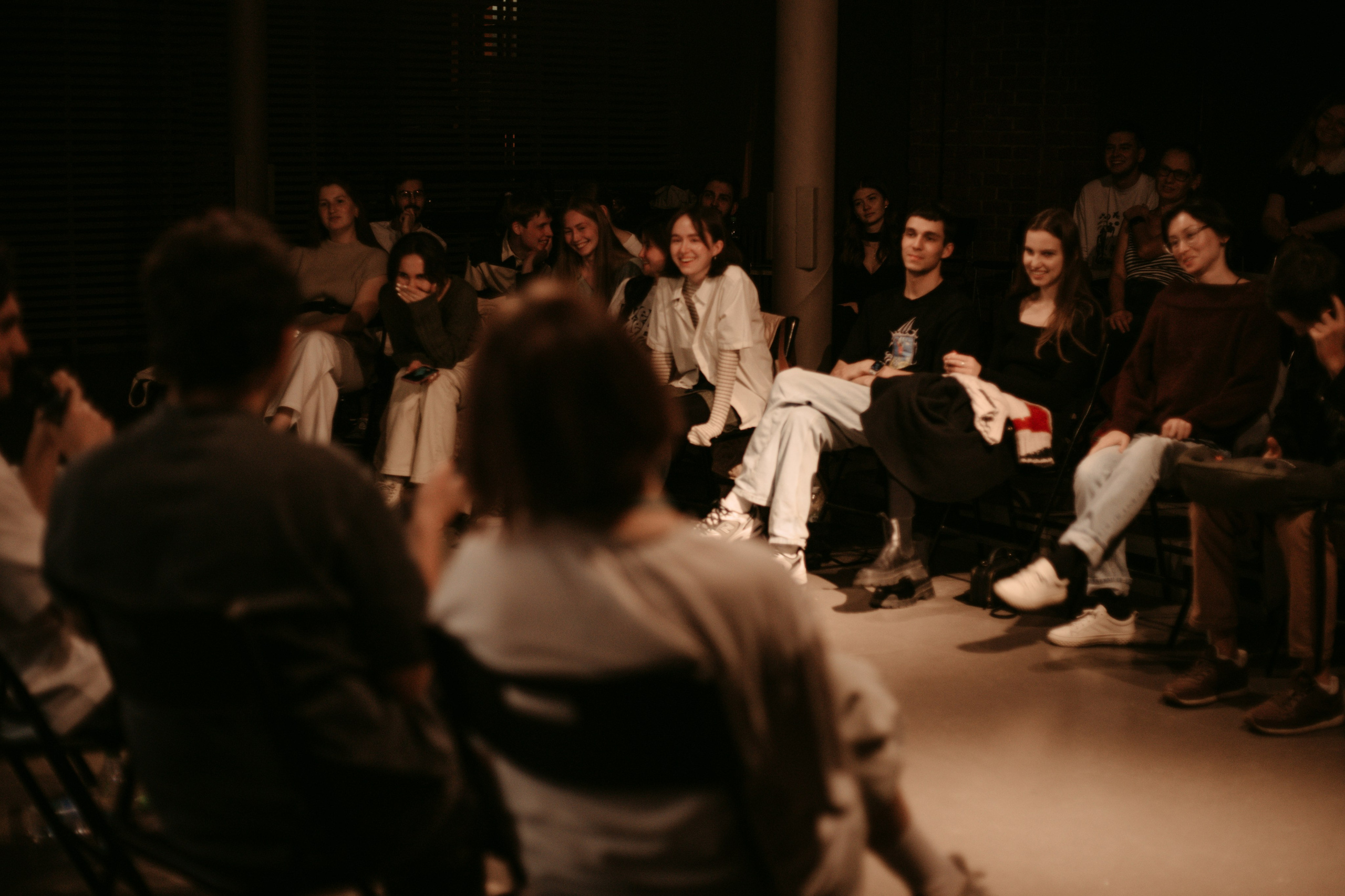 Beatfest. Главная