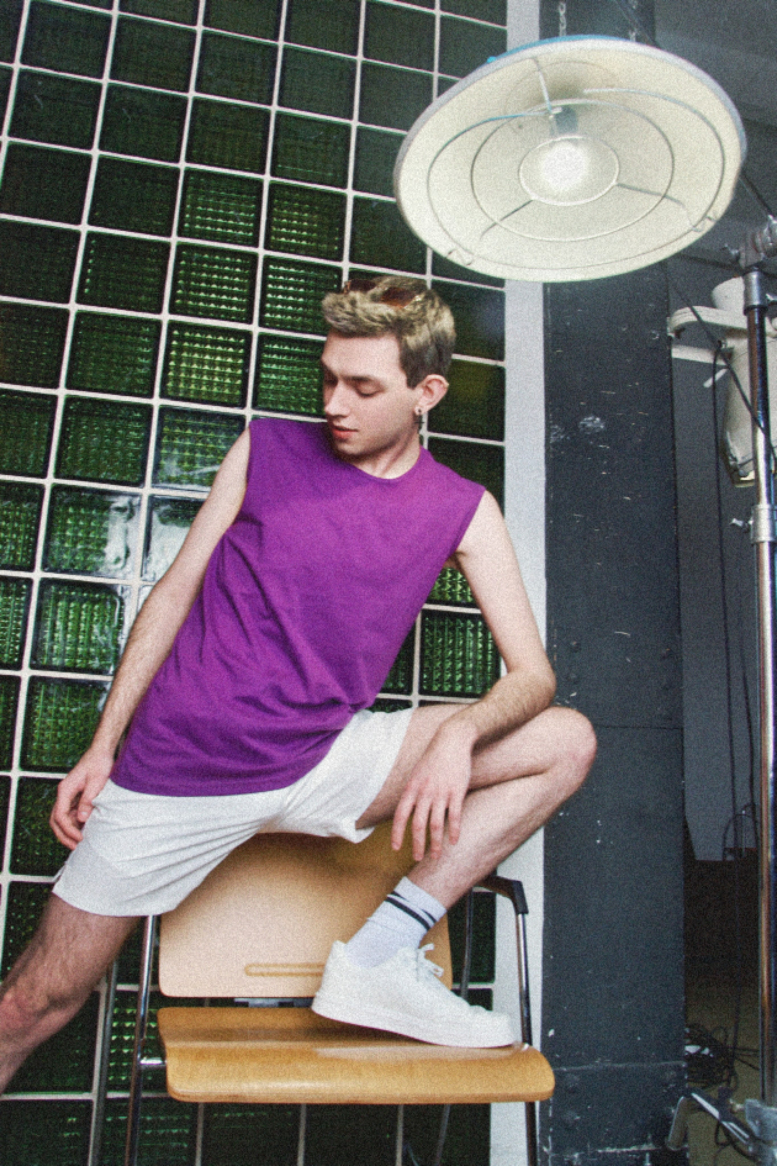 Daniel. Фотограф Анастасия Шай в Санкт-Петербурге