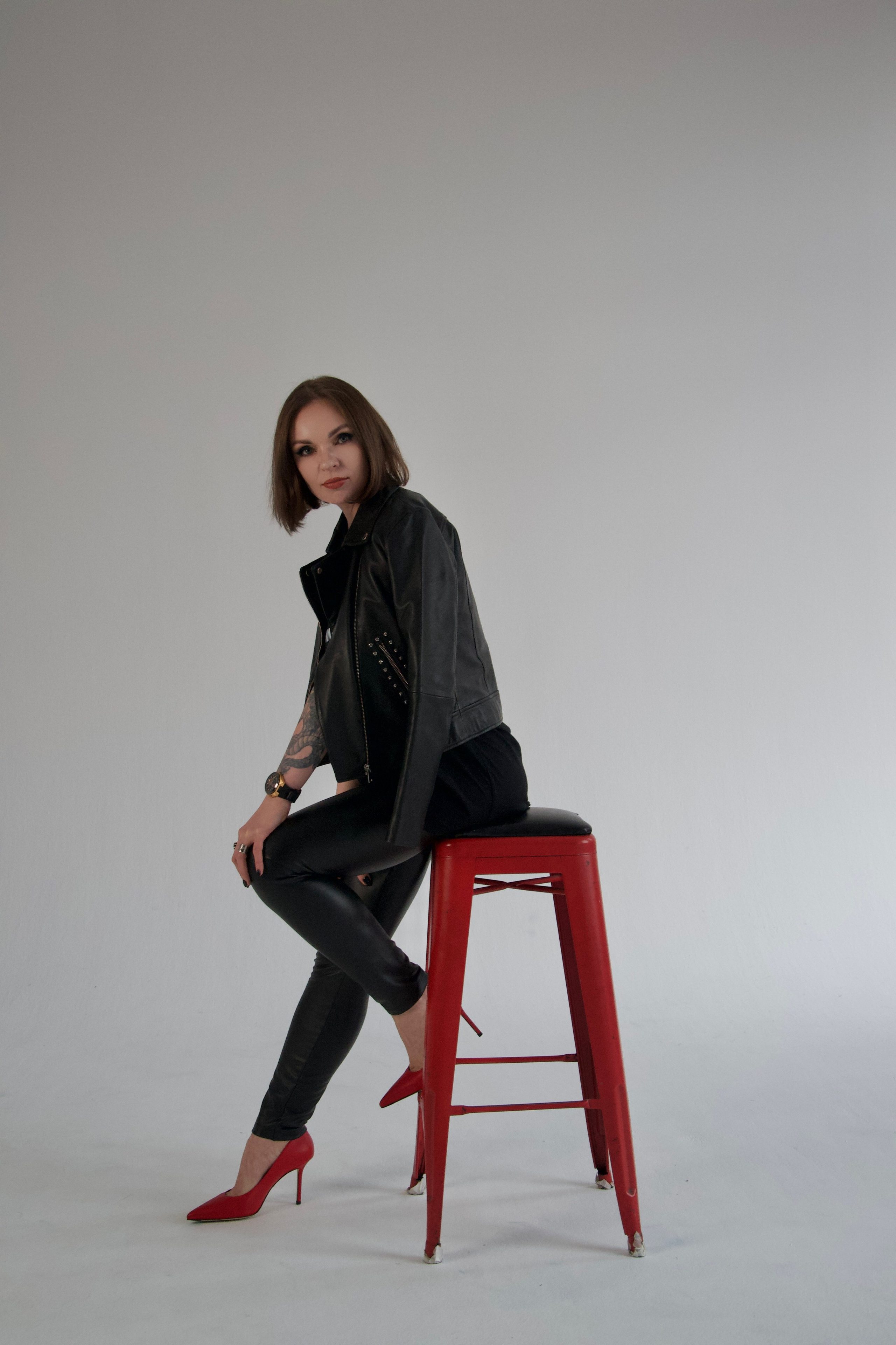 Julia. Фотограф Анастасия Шай в Санкт-Петербурге