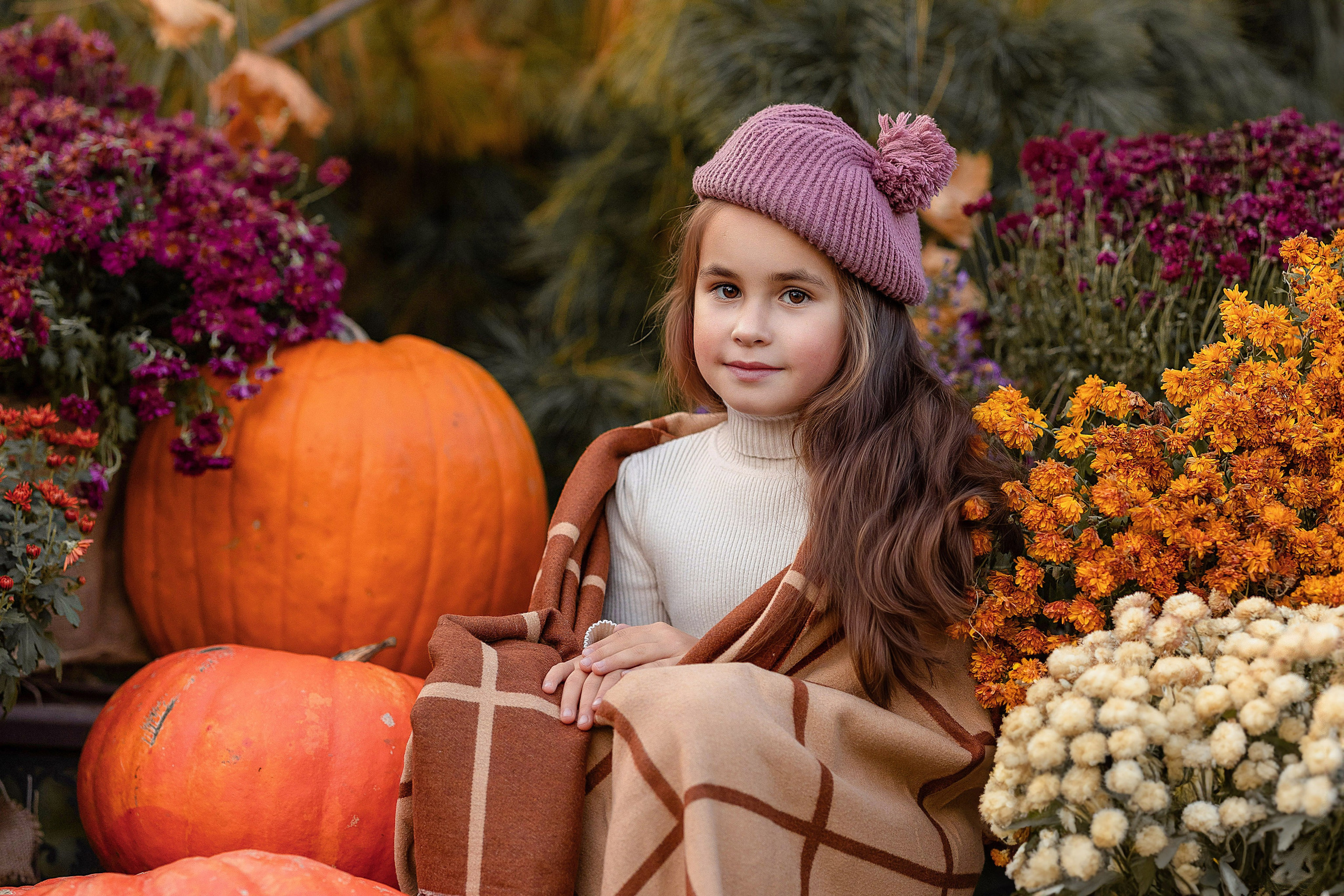 Детская фотосессия. Фотограф Смоленск-Москва Светлана Мнацаканянц