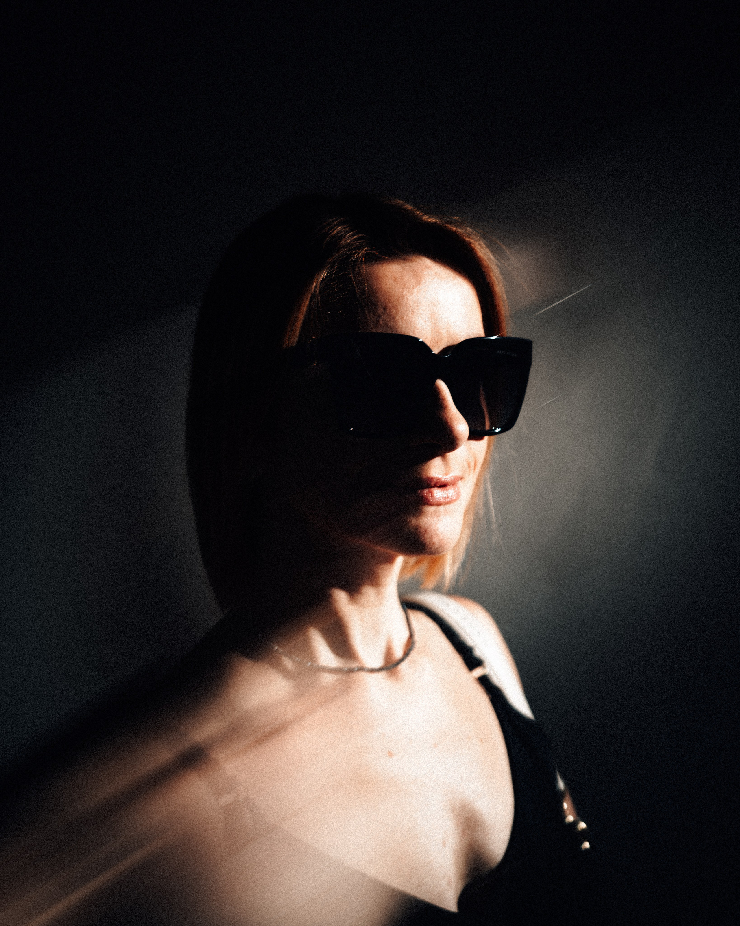 Portrait. Если ты на Земле — звони