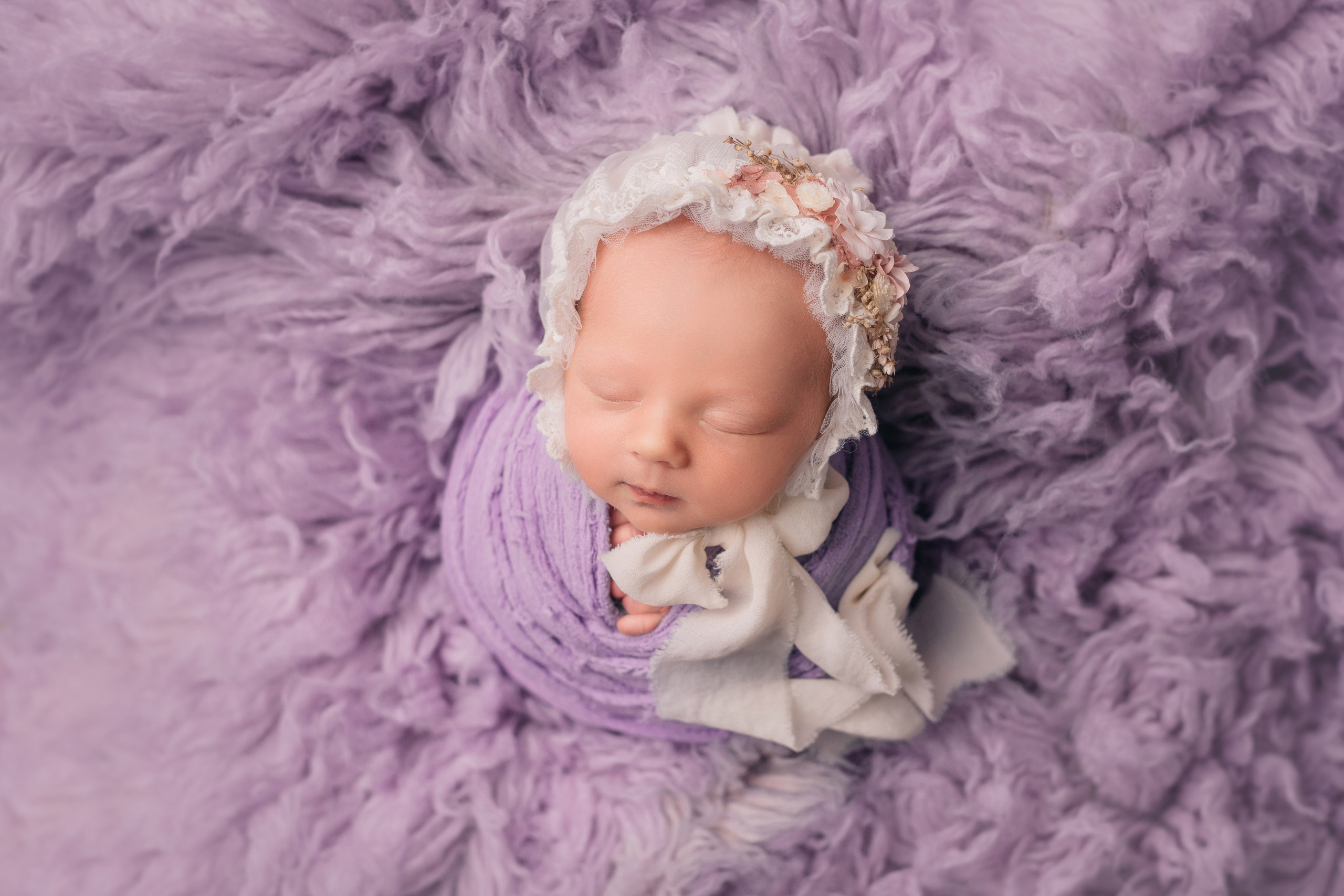 Newborn. Фотограф новорожденных Белгород