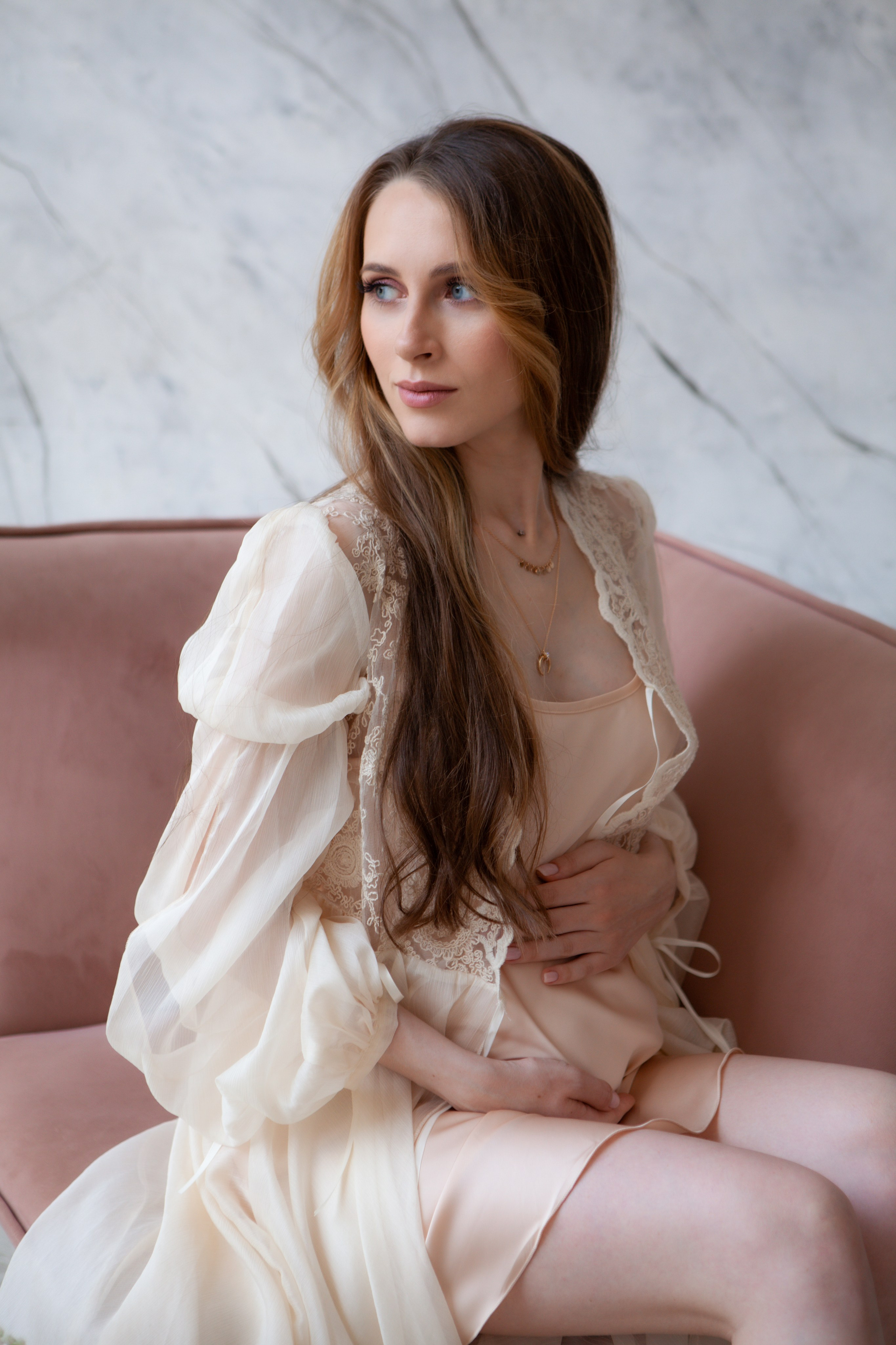 Портрет. Фотограф Дёмина Светлана