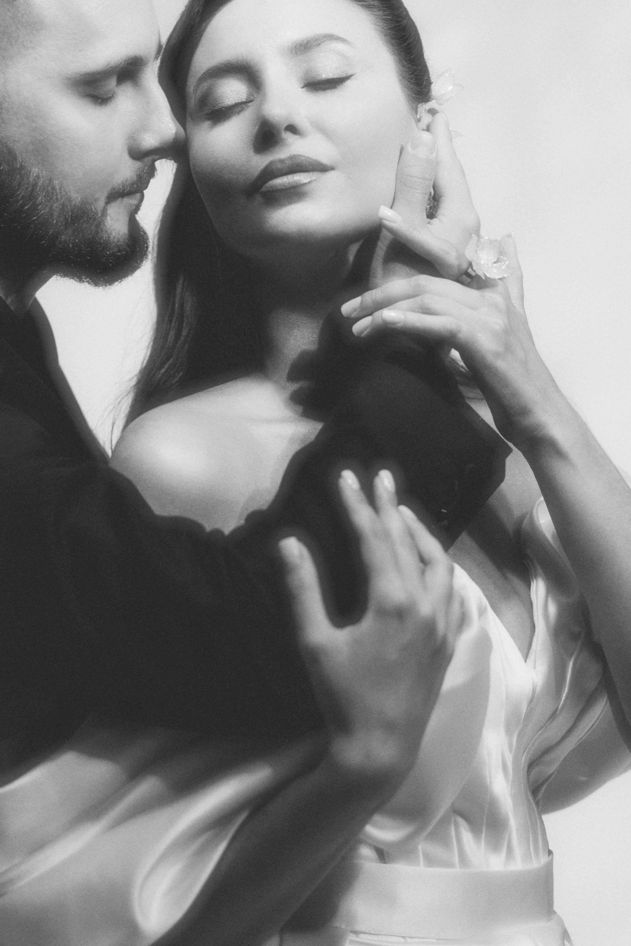 Лучшее время — сейчас. Свадебный фотограф Кемерово Томск Новосибирск