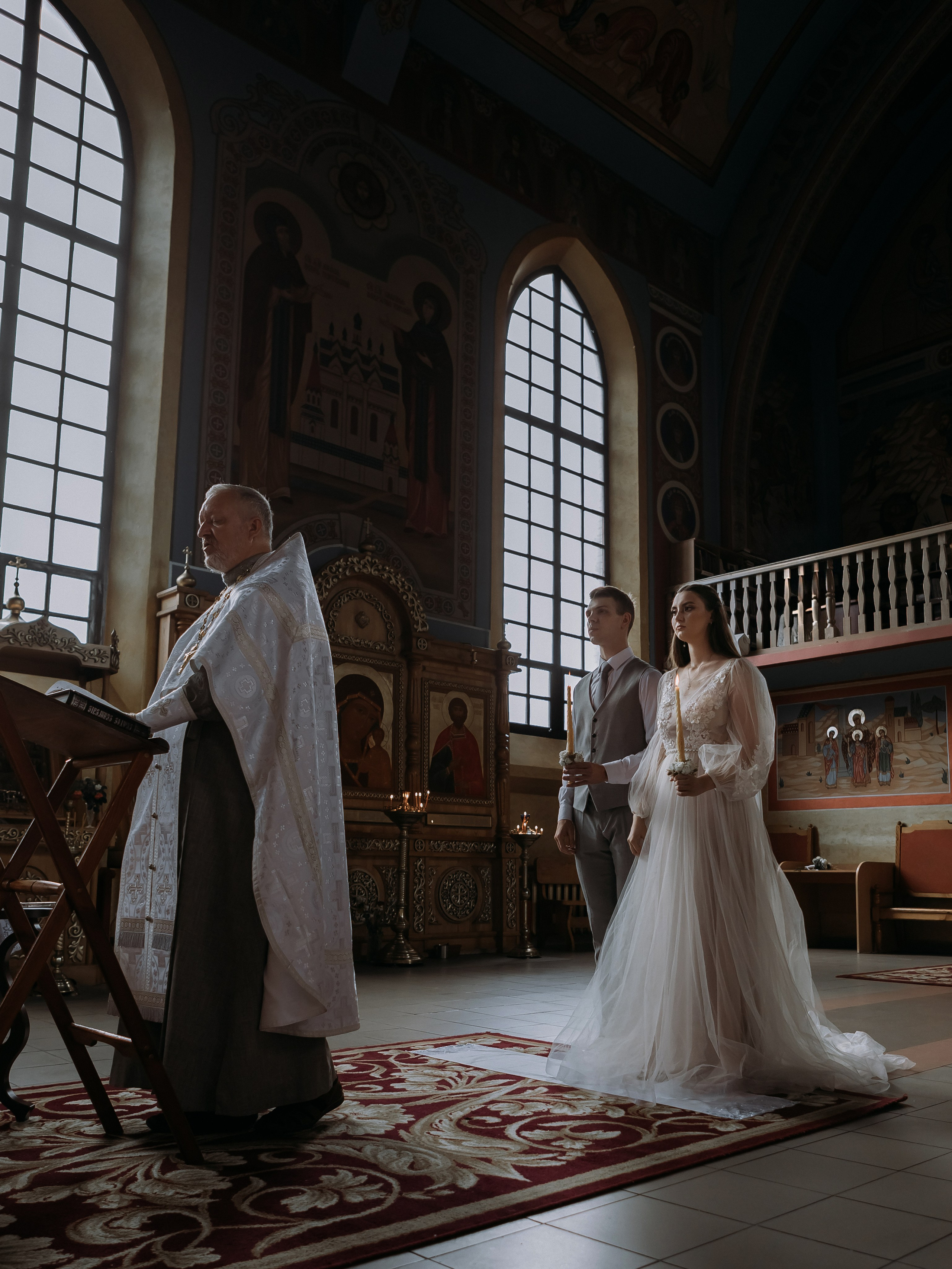 Таинство Венчания Миланы и Владислава. Фотограф семейный, Венчания Крещения Пятигорск Новопавловск КМВ