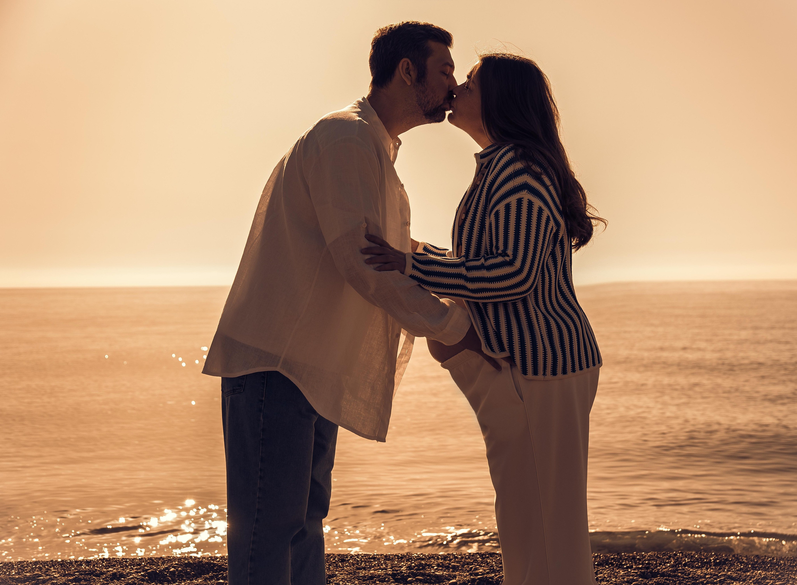 Марина и Слава. Фотограф в Крыму Алевтина Швец