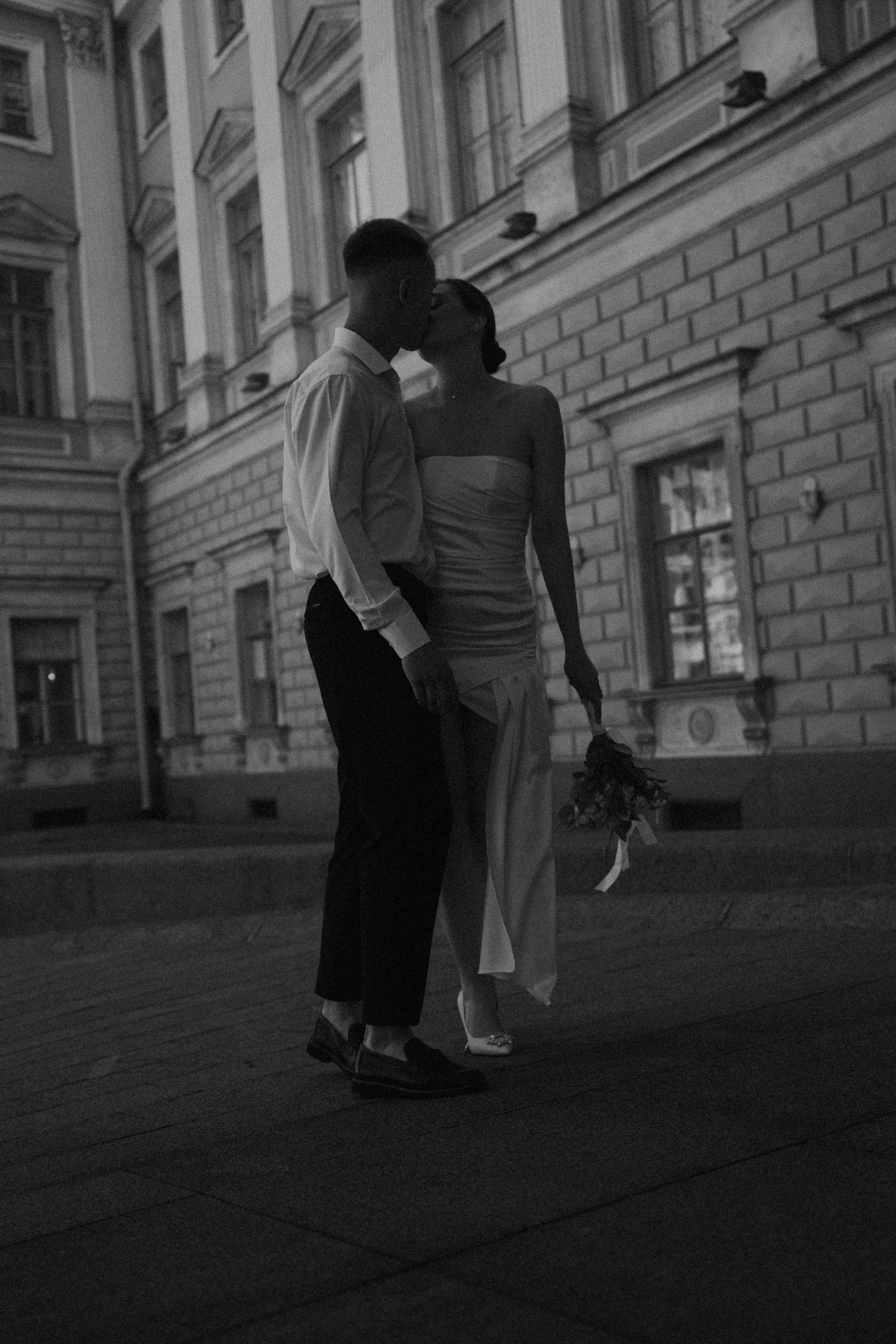 Wedding album. Фотограф в Санкт-Петербурге