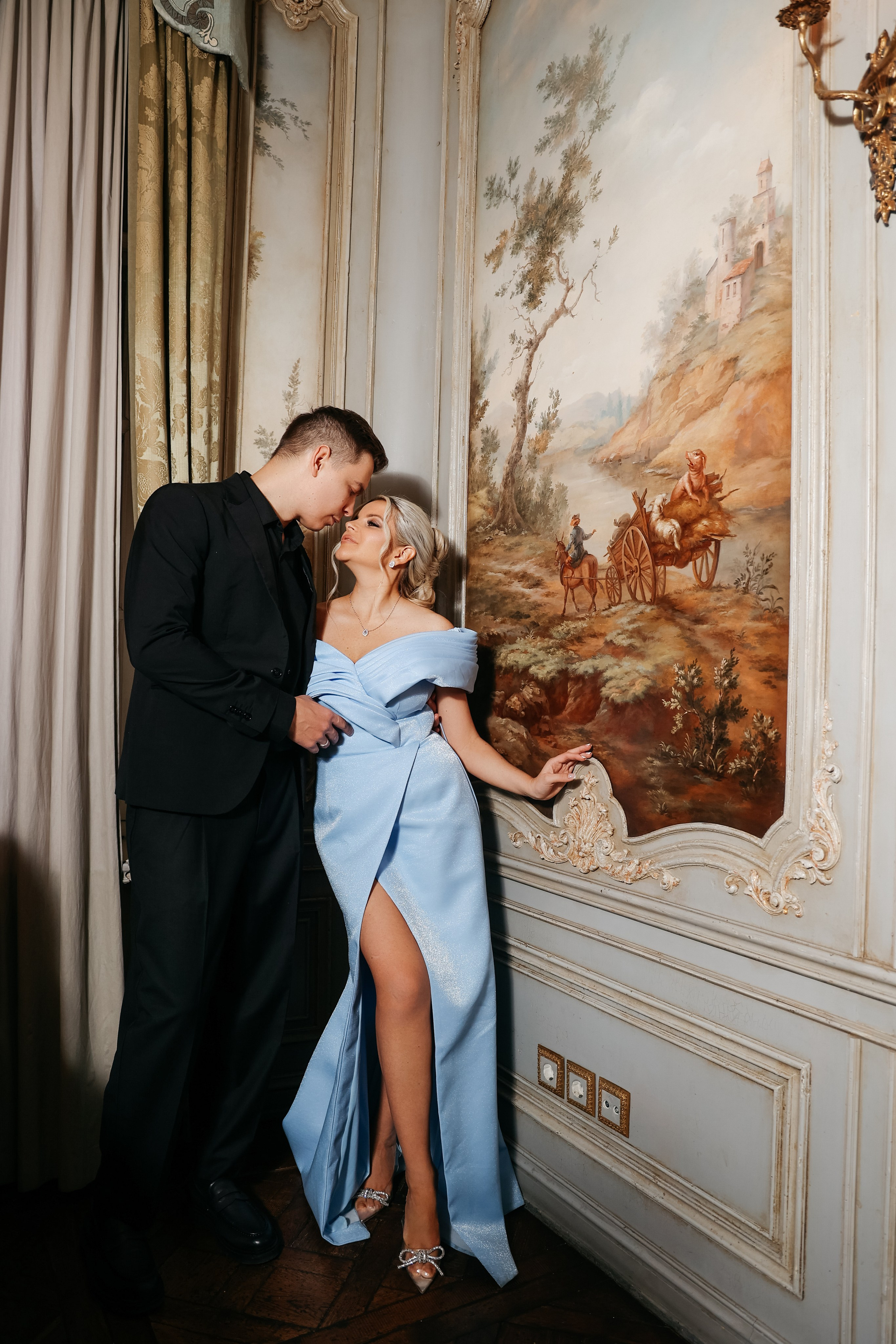 Елена Налеткина. Фотограф в Москве Анастасия Курлович